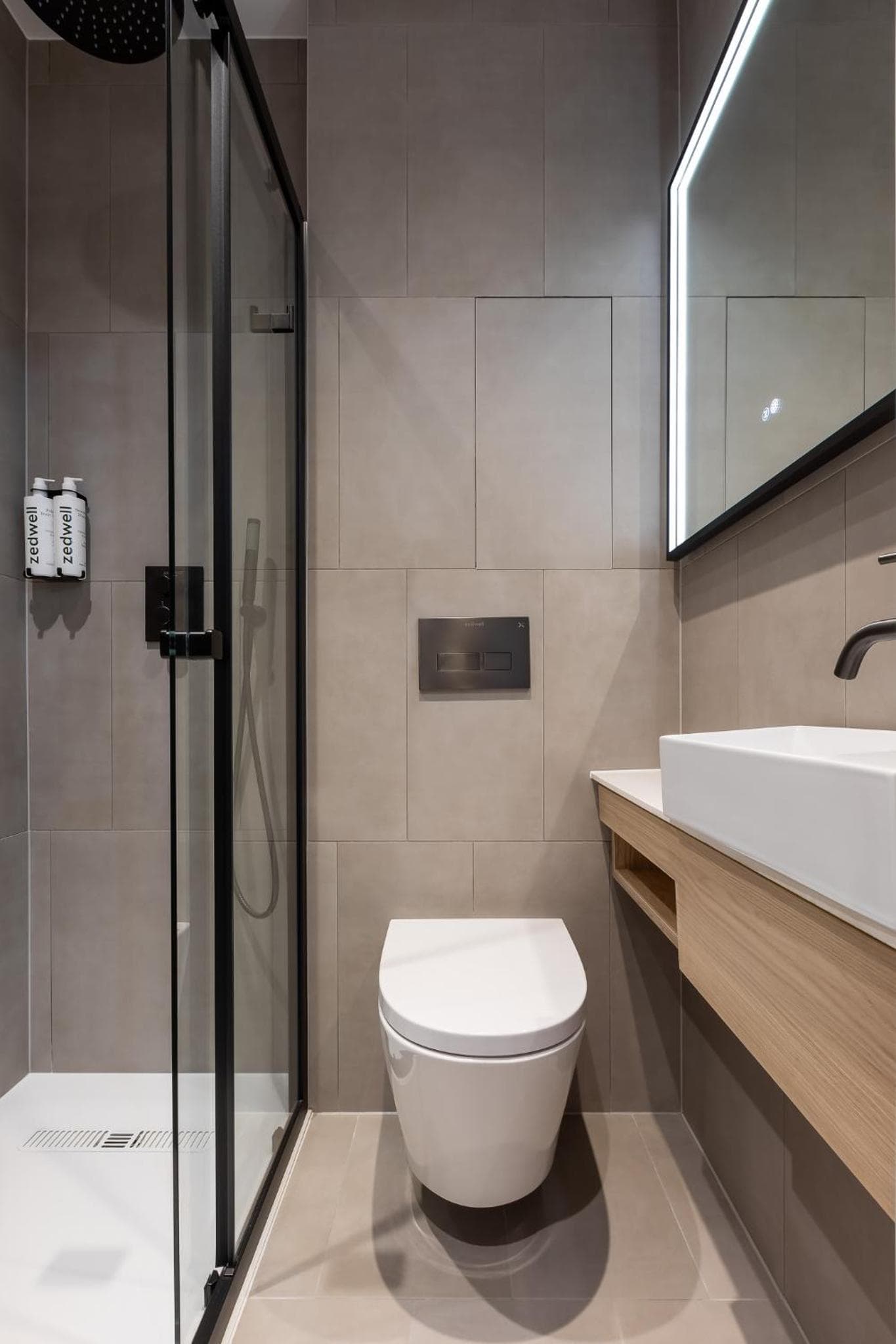 Zedwell Knightsbridge
