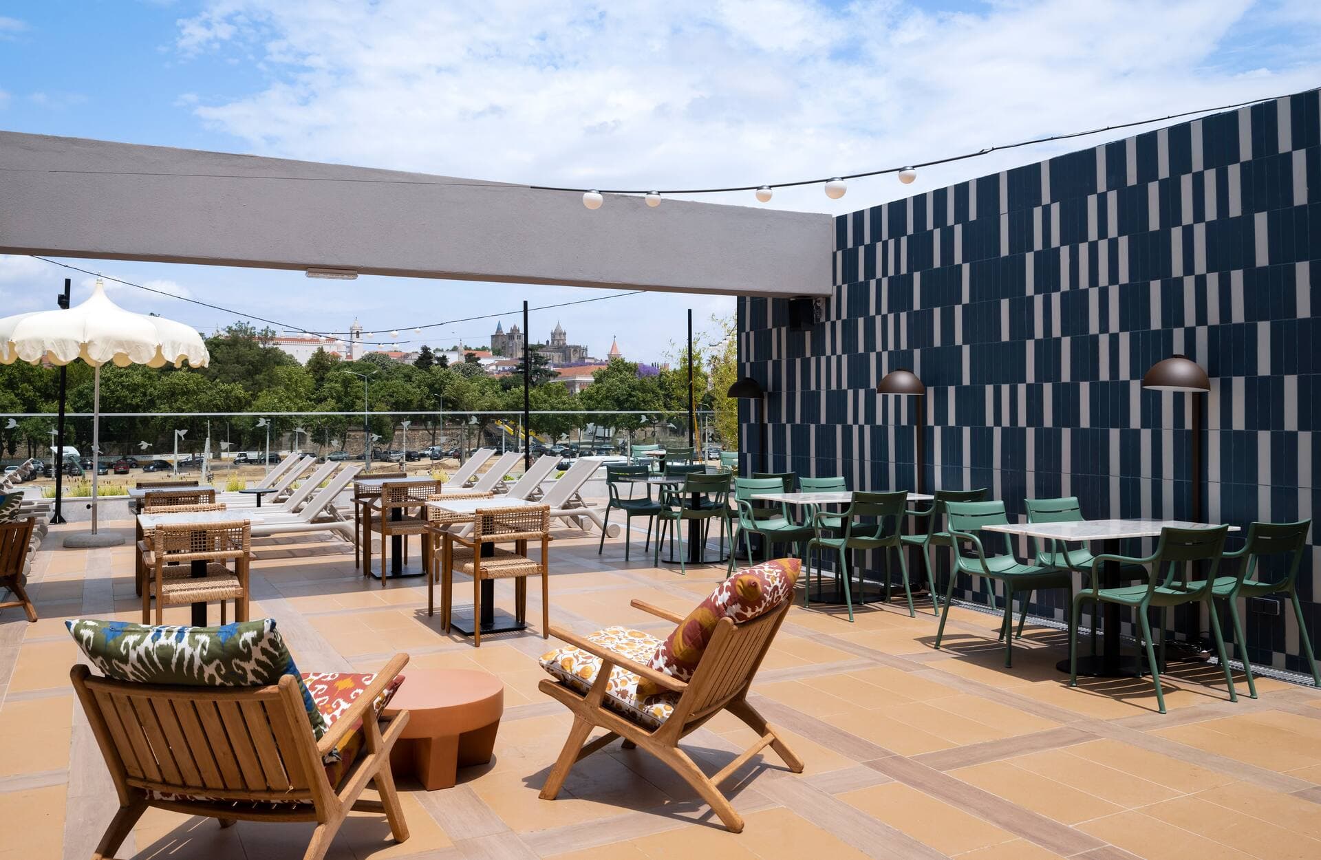 Hilton Garden Inn Evora