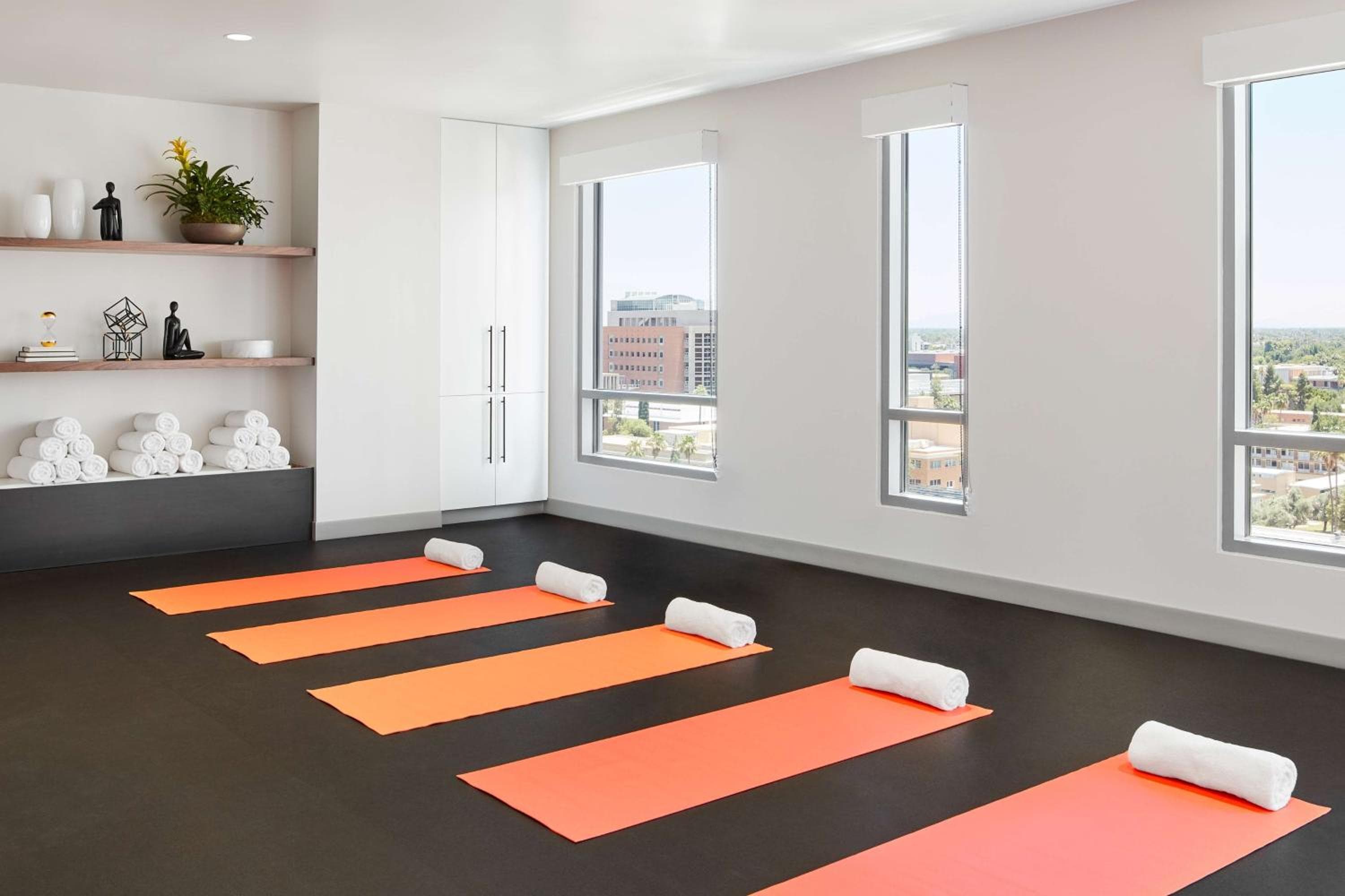 Canopy by Hilton Tempe Downtown