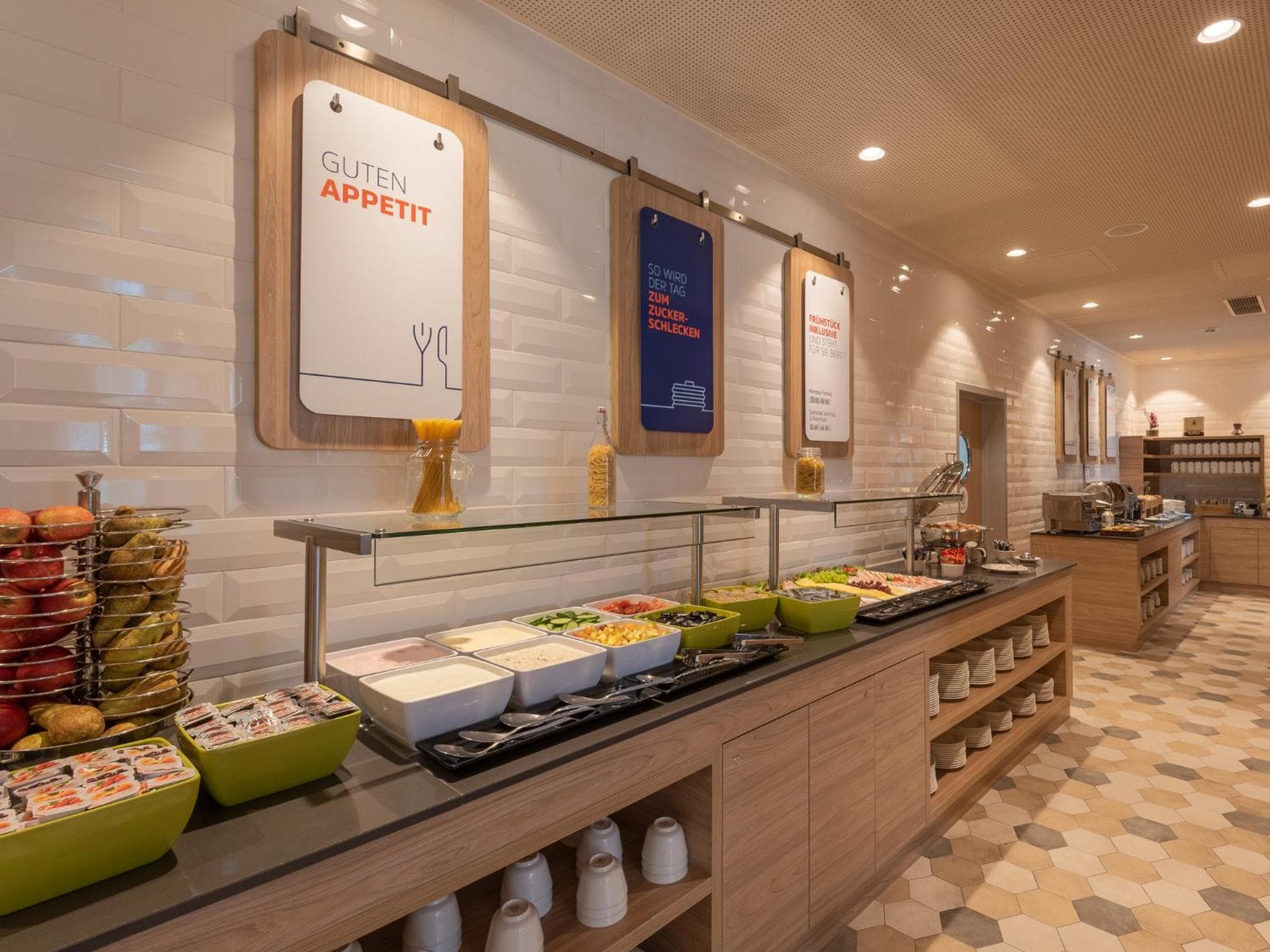 Holiday Inn Express Munich - City East by IHG