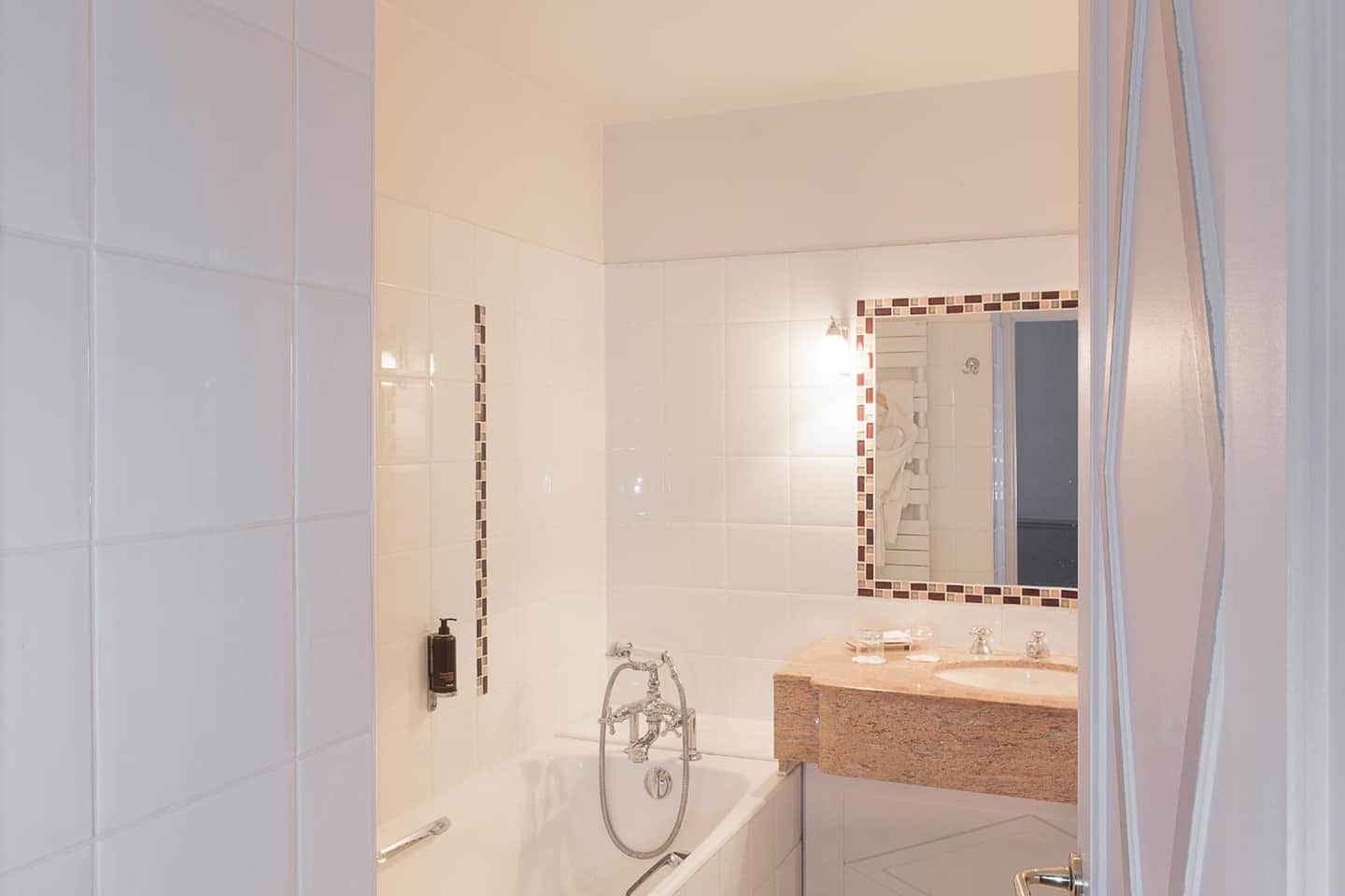 Hôtel Brighton - Esprit de France