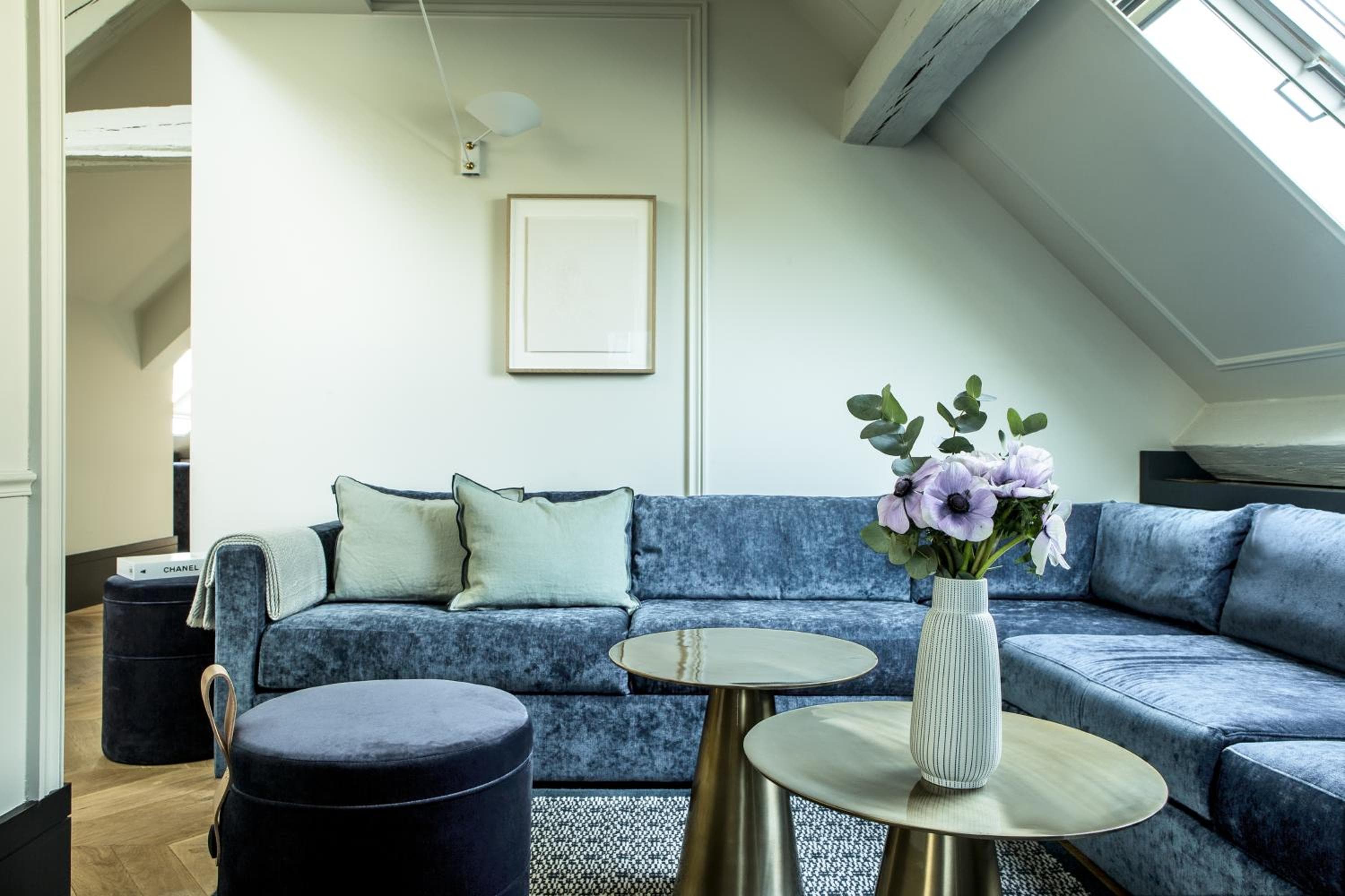 Maison Armance - Esprit de France