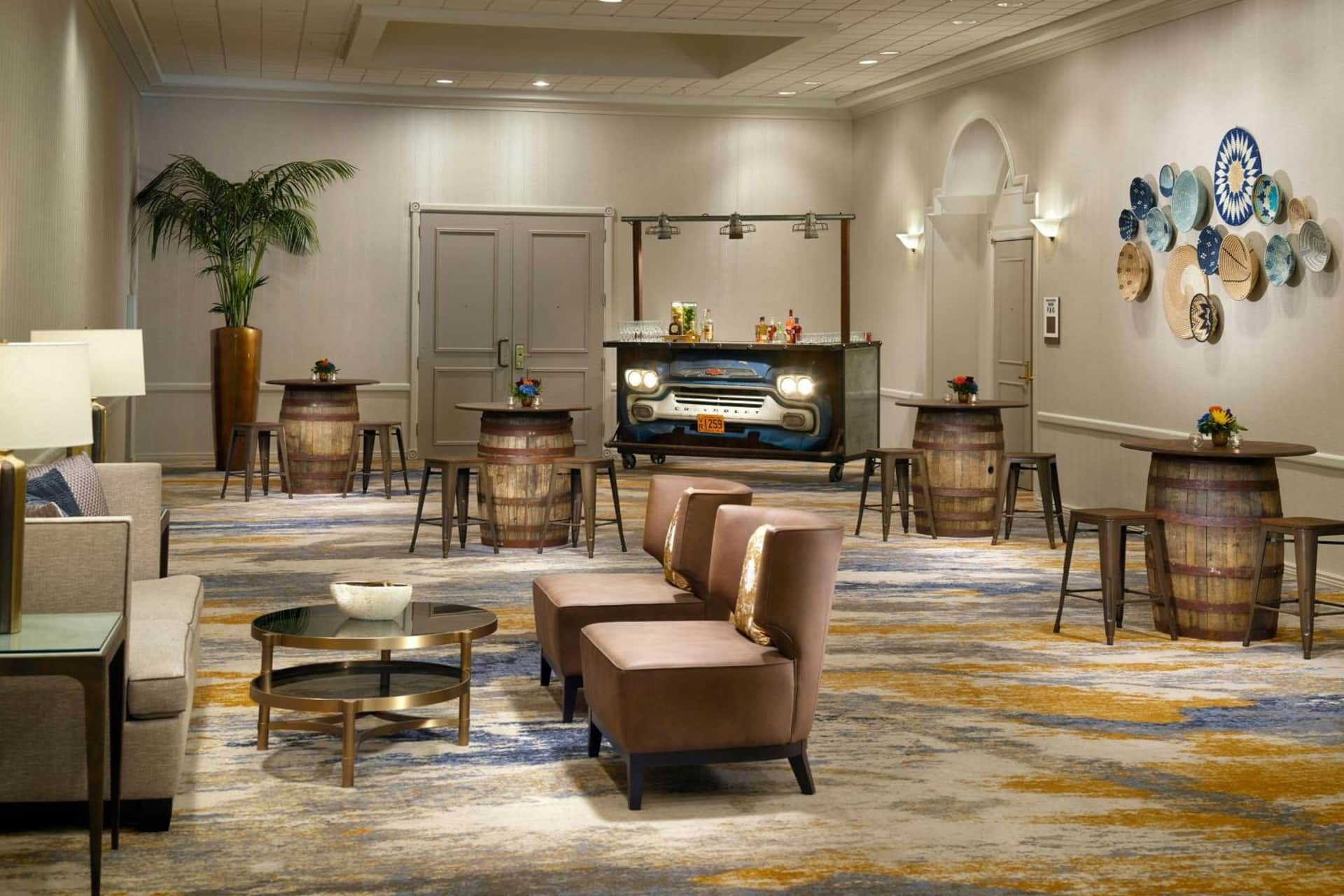 The Westin San Antonio North