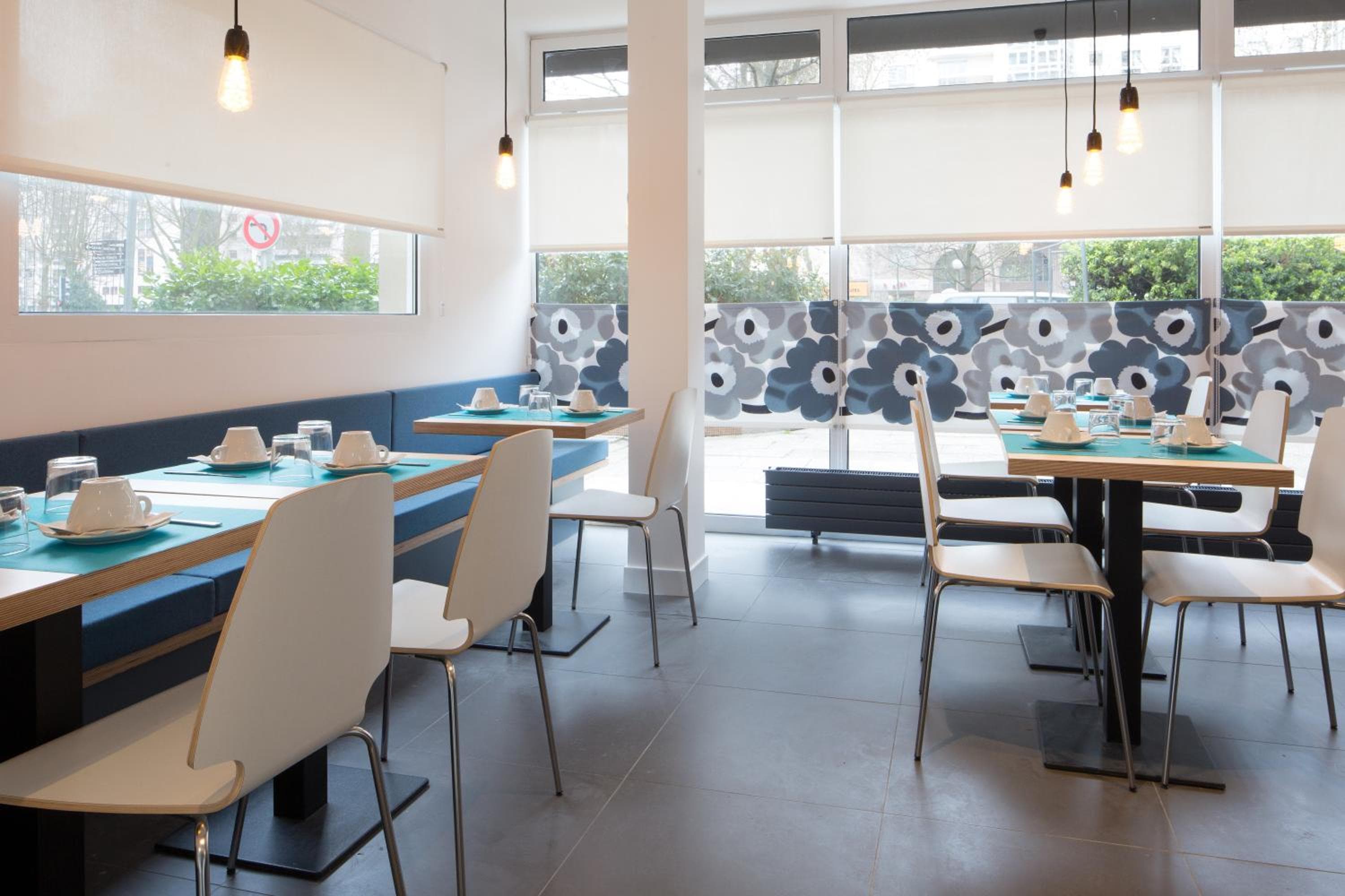 Hotel La Régence Courbevoie