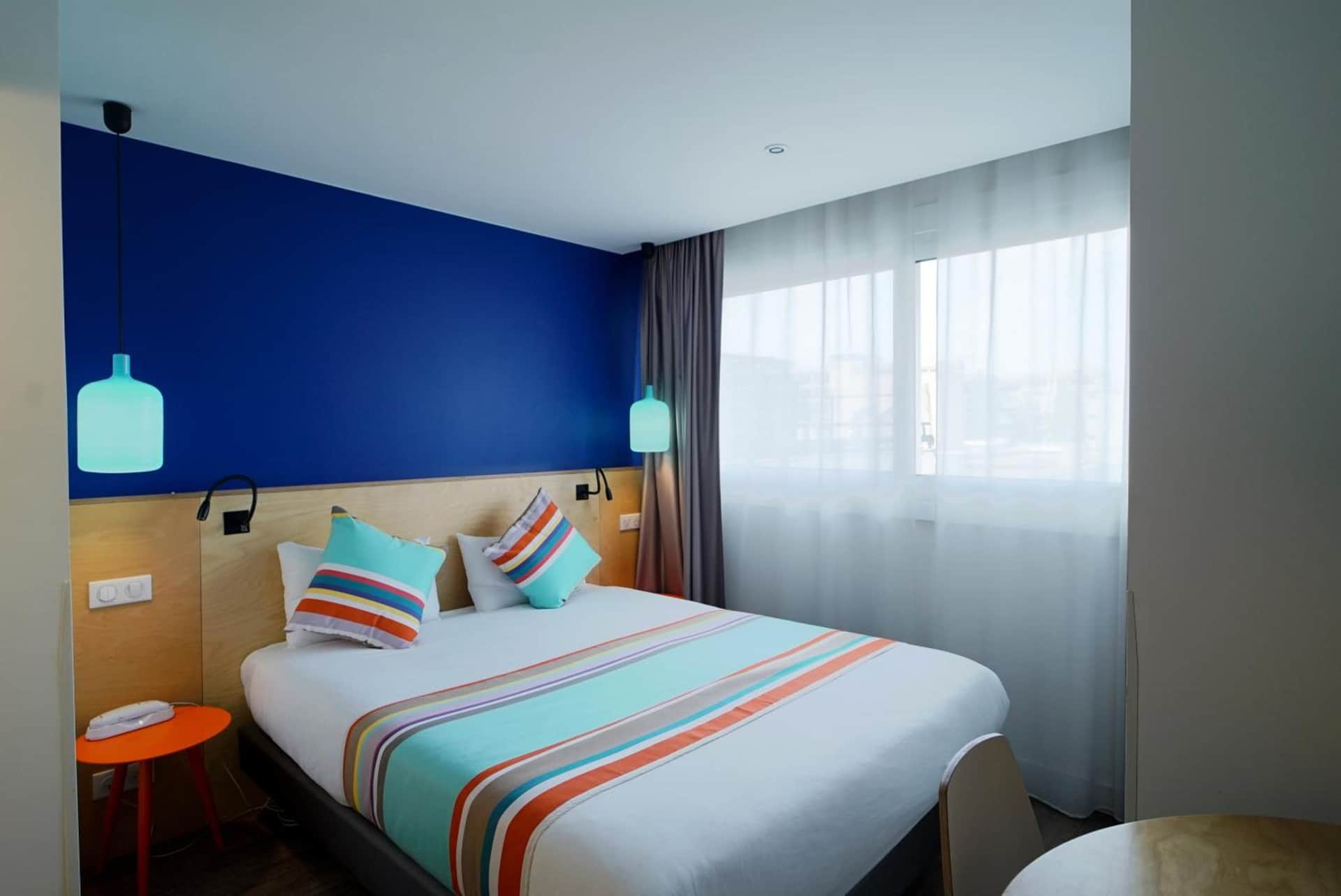 Hotel La Régence Courbevoie