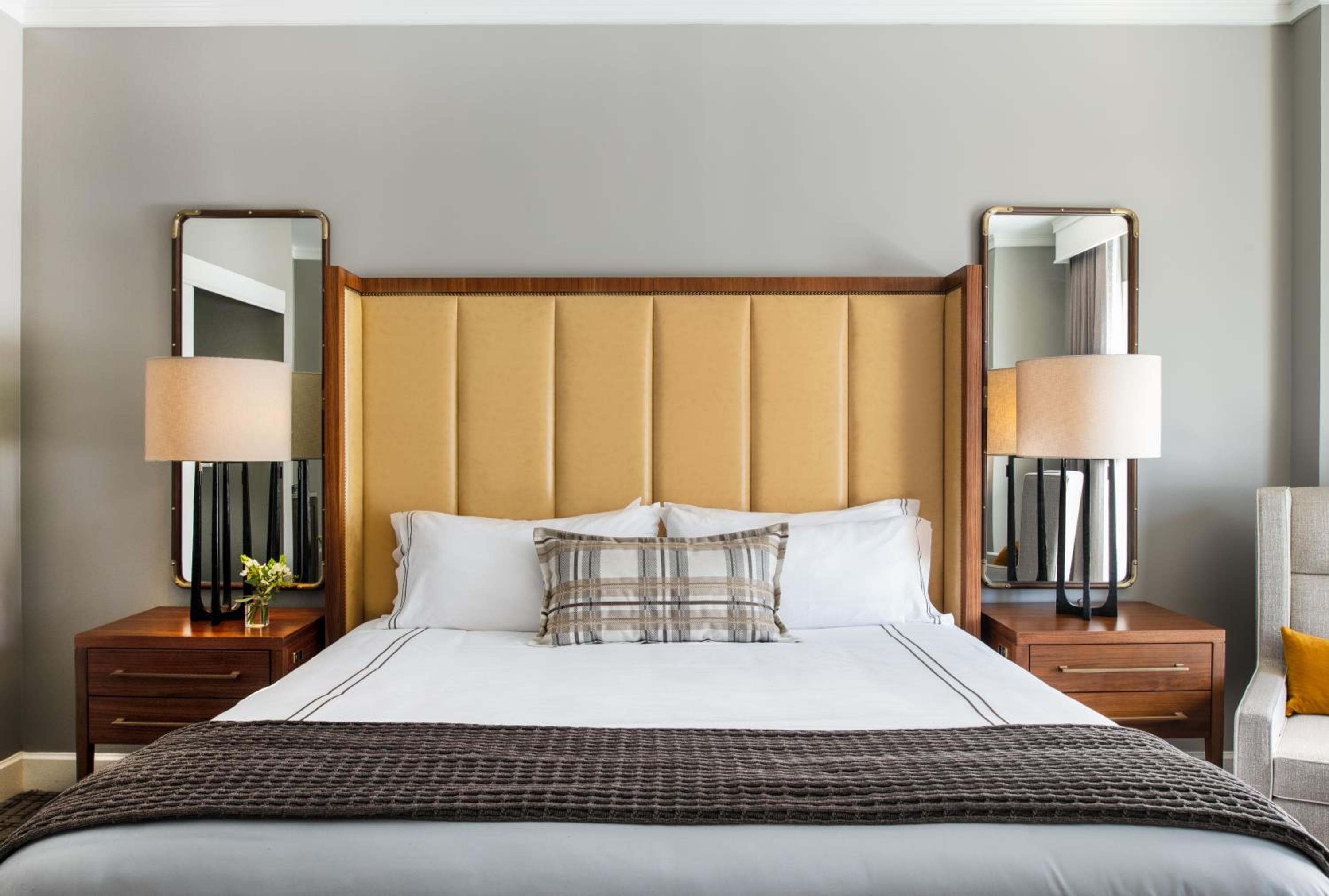 Chateau Elan Winery & Resort