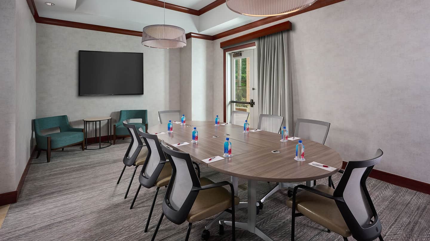 Orlando Marriott Lake Mary