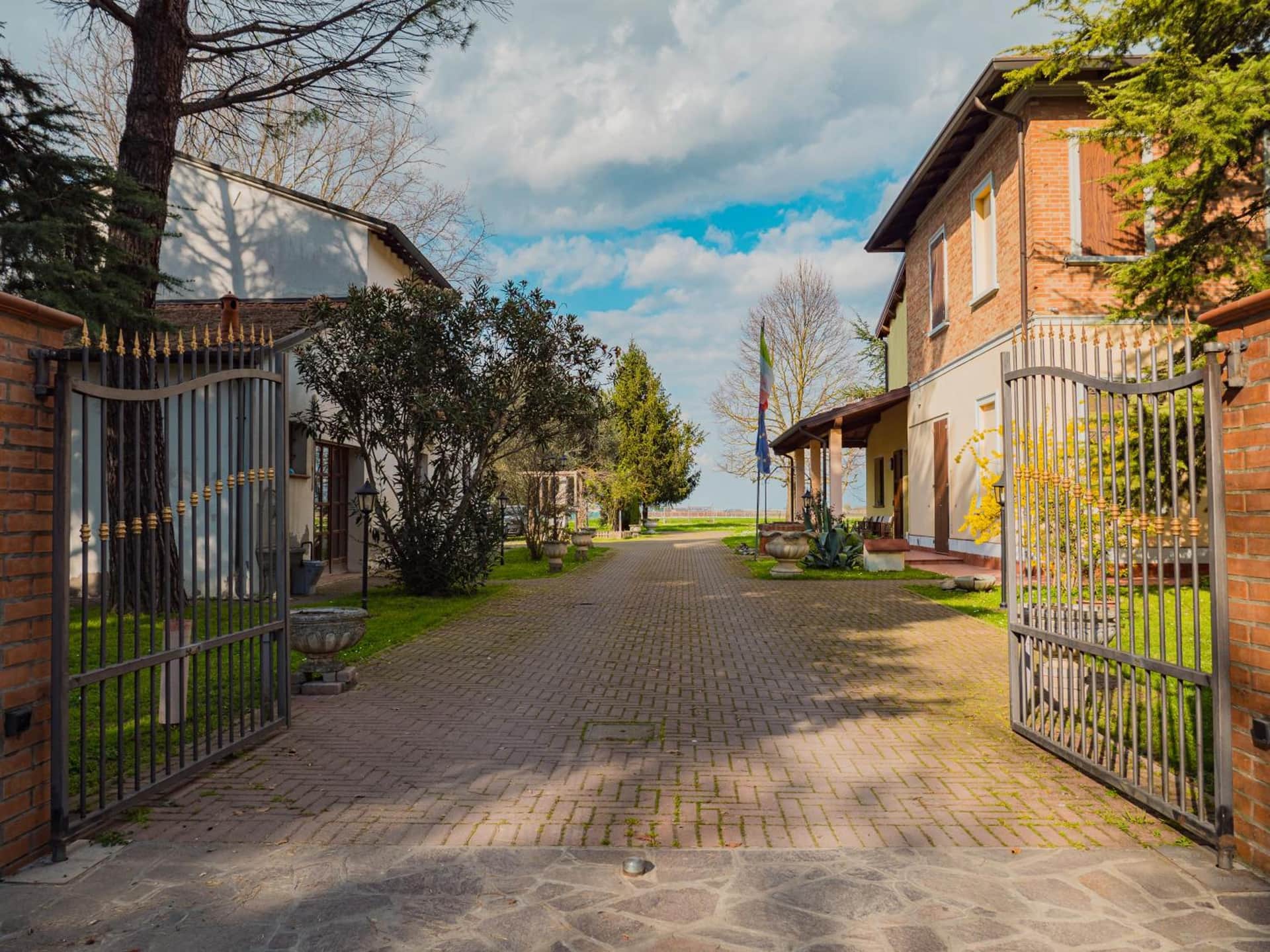 B&B Villa Erika