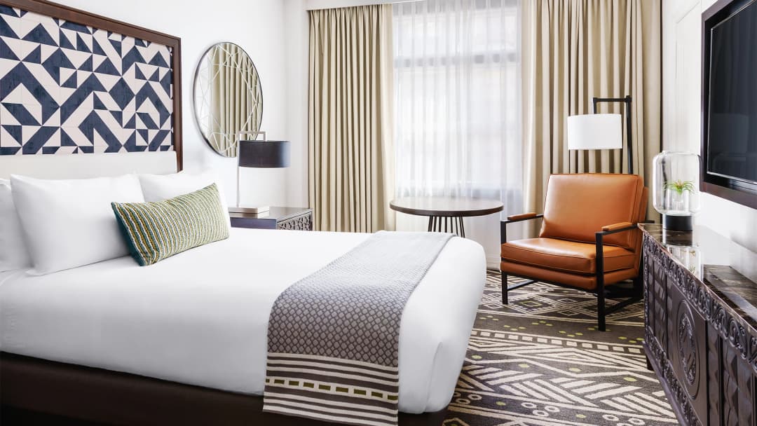 Hotel Spero, Vignette Collection by IHG