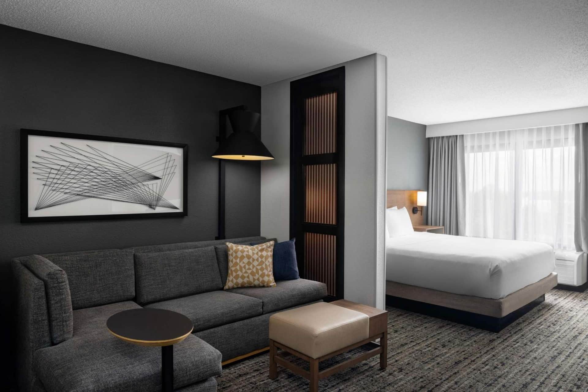 Hyatt Place Tempe Phoenix Airport