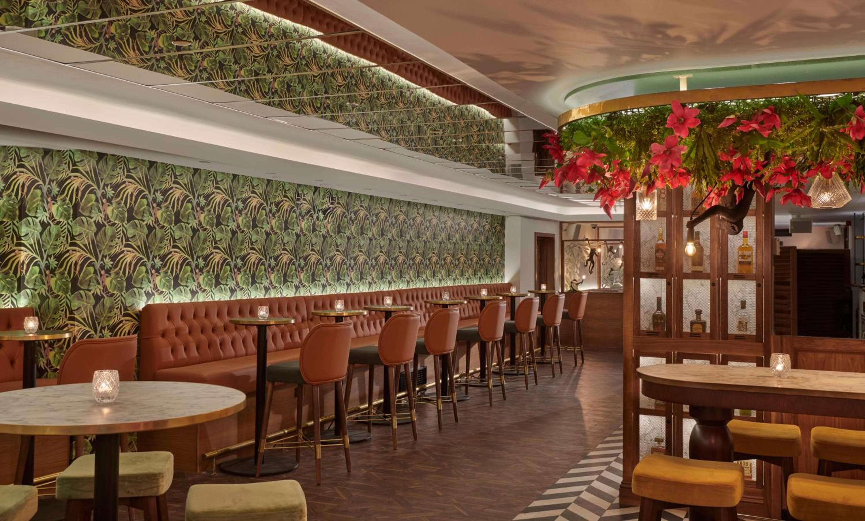 Hyatt Regency London Blackfriars