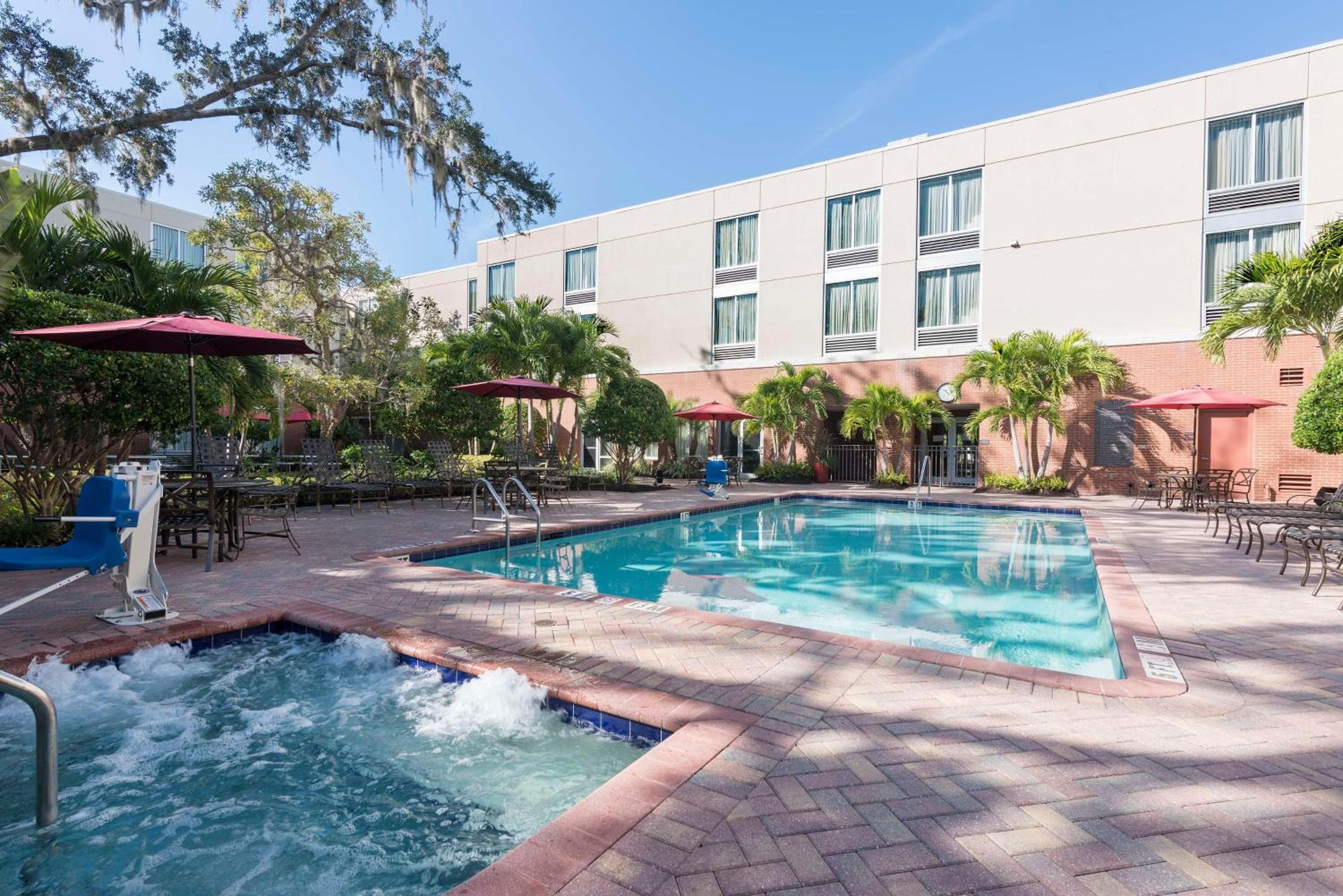 Hyatt Place Sarasota/Bradenton Airport