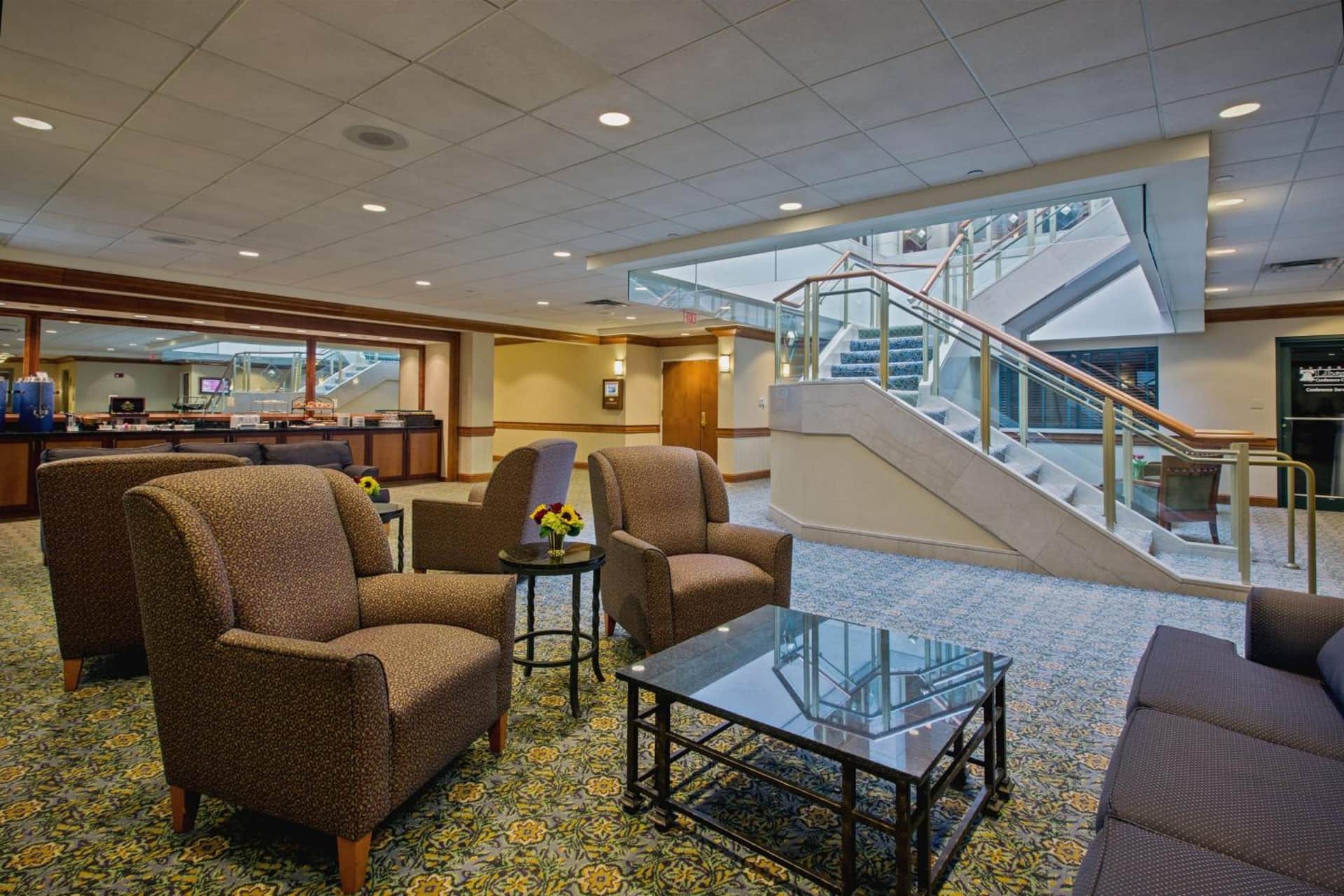 Crowne Plaza Philadelphia - King of Prussia by IHG