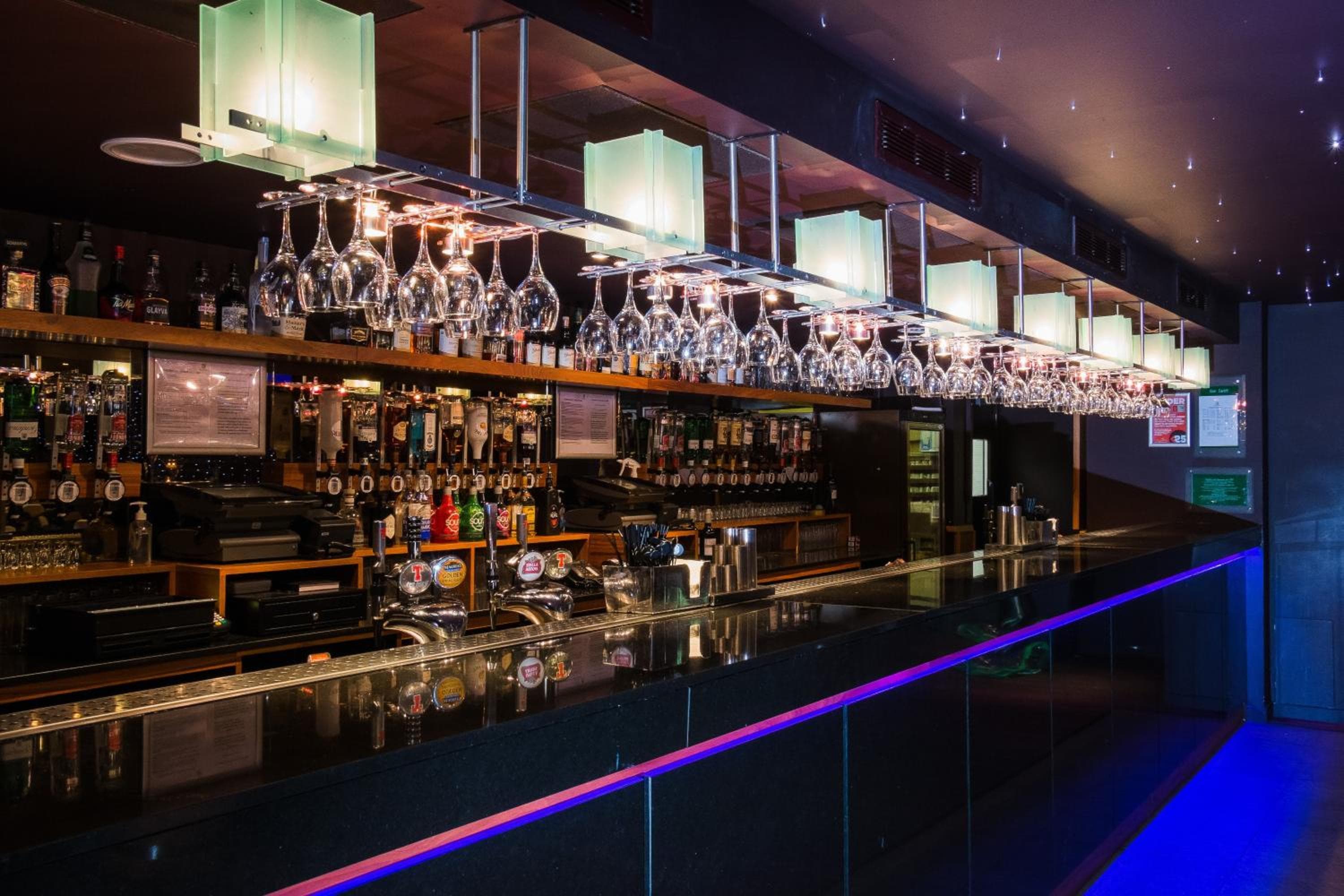 Holiday Inn Aberdeen West by IHG