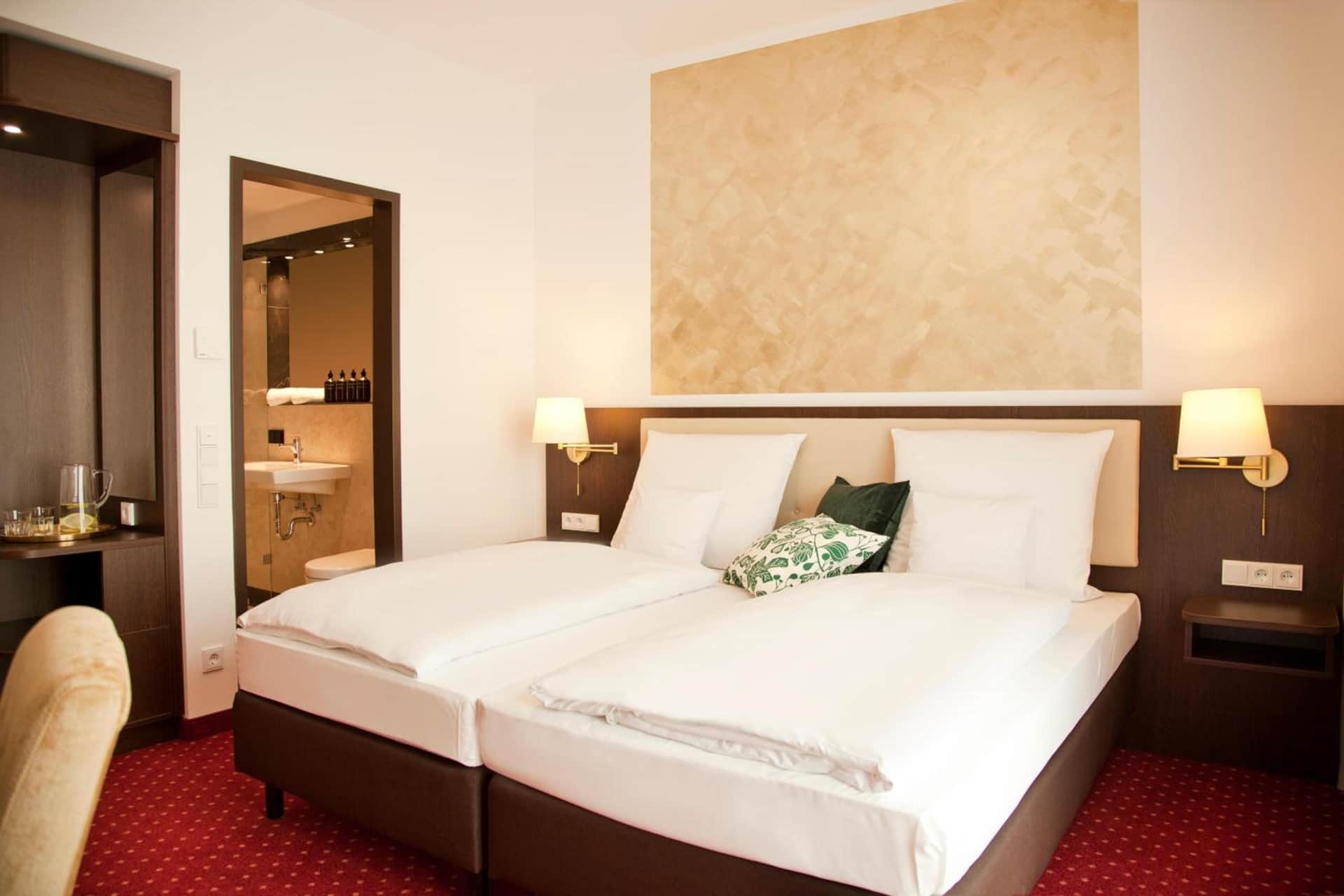 Gold Palais Hotel