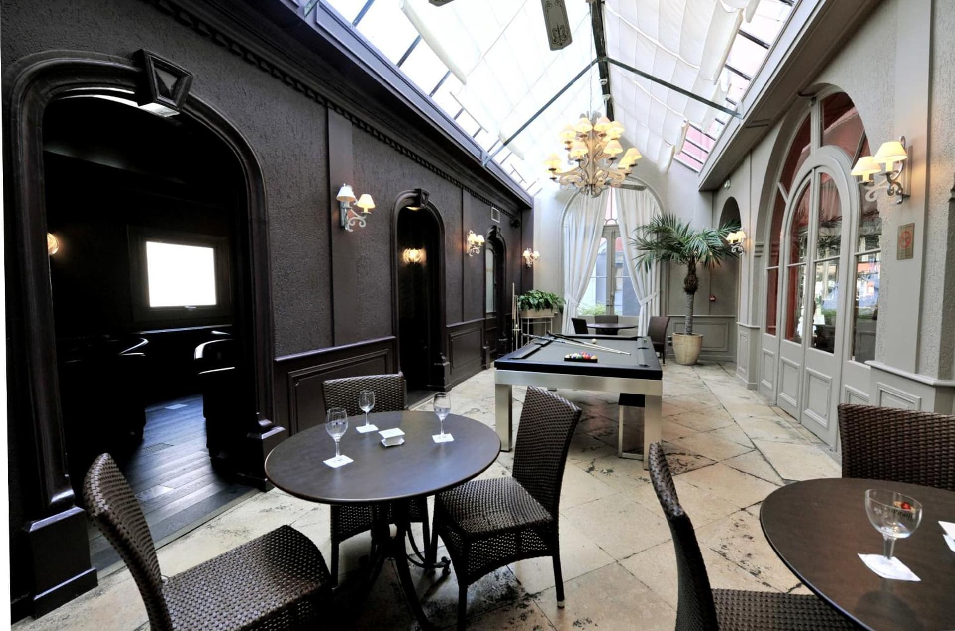LOGIS Hôtel de Bourgogne - Mâcon