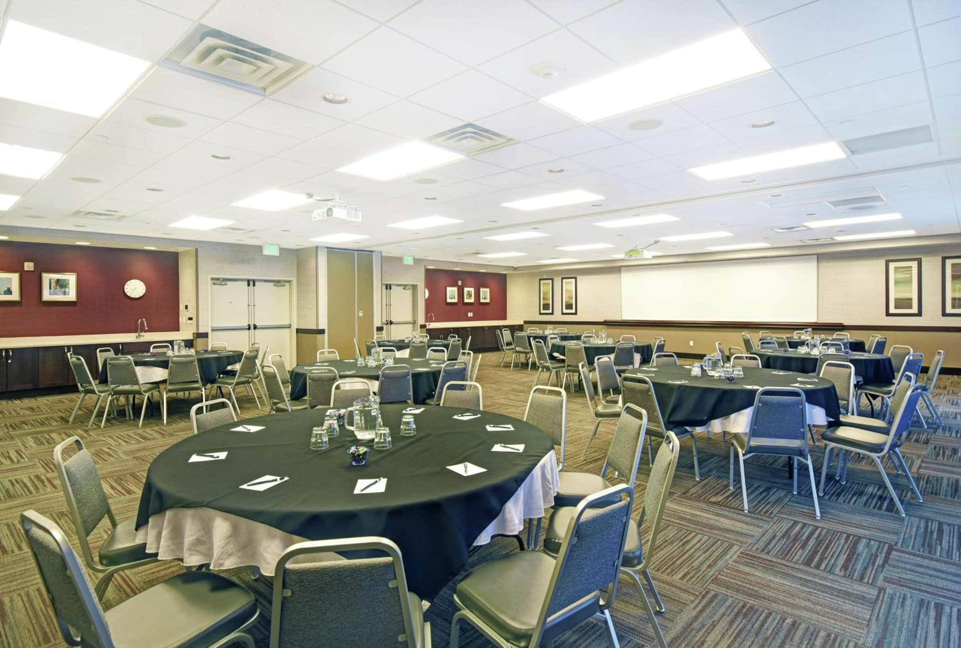 Homewood Suites by Hilton Denver International Airport