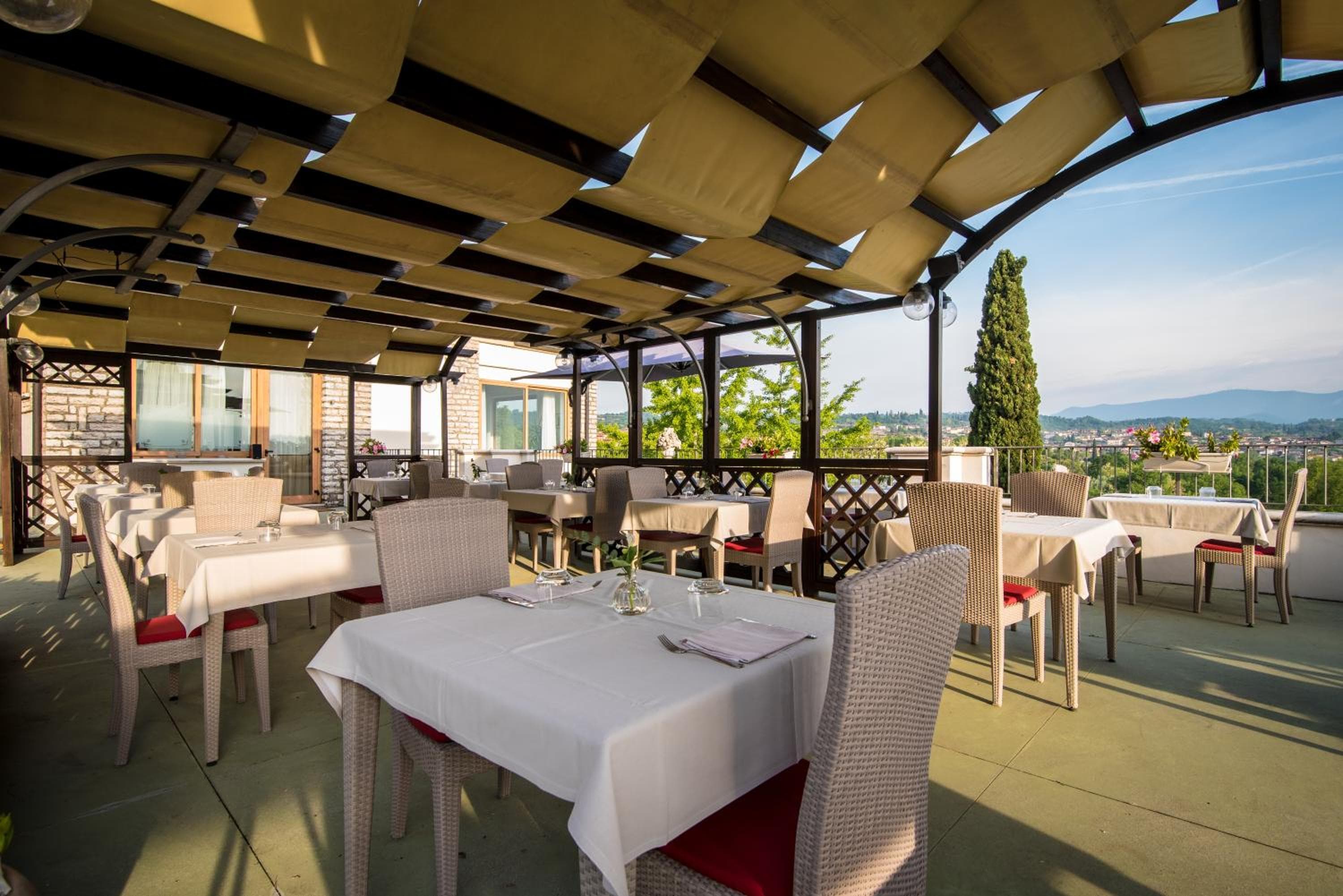 Hotel Lago di Garda Porta del Sole