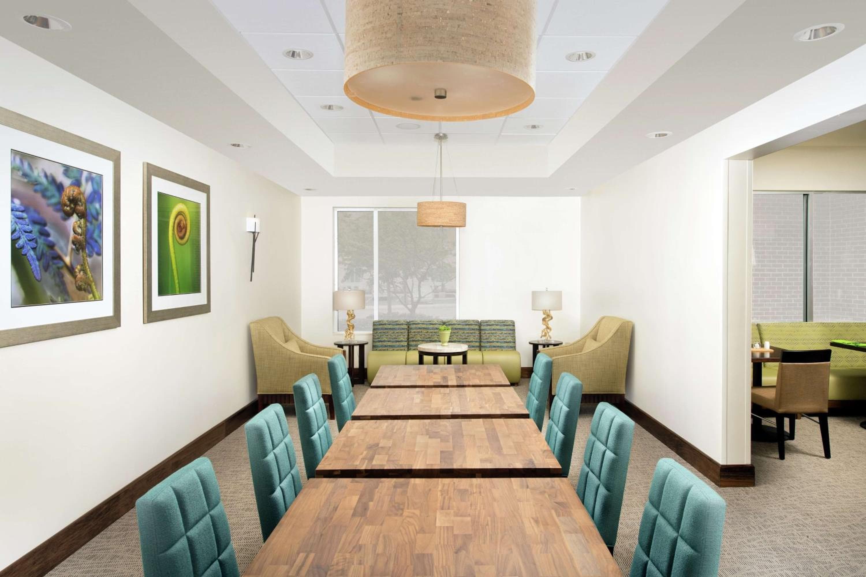 Hilton Garden Inn San Antonio Airport South