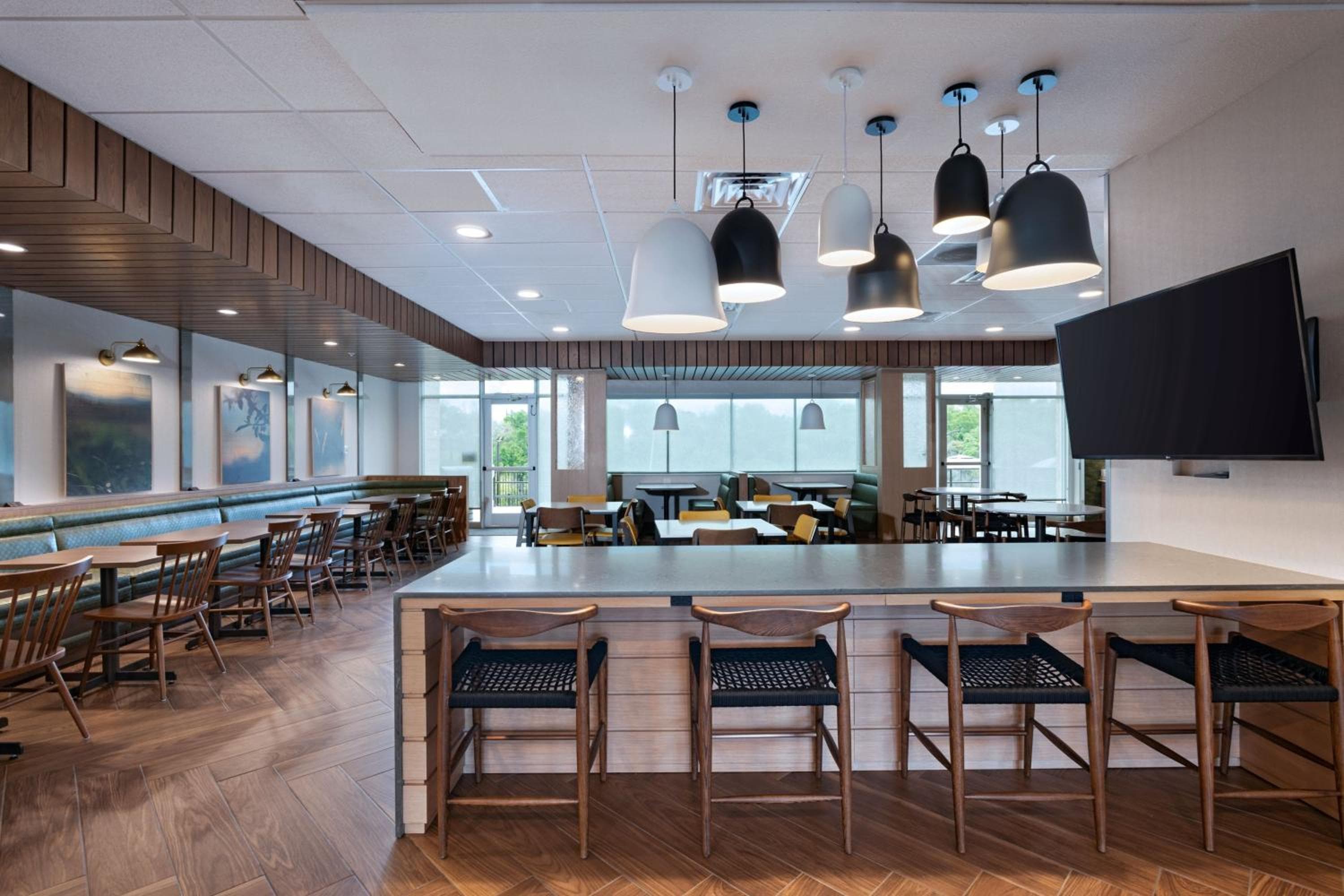 Fairfield by Marriott Inn & Suites Austin Georgetown