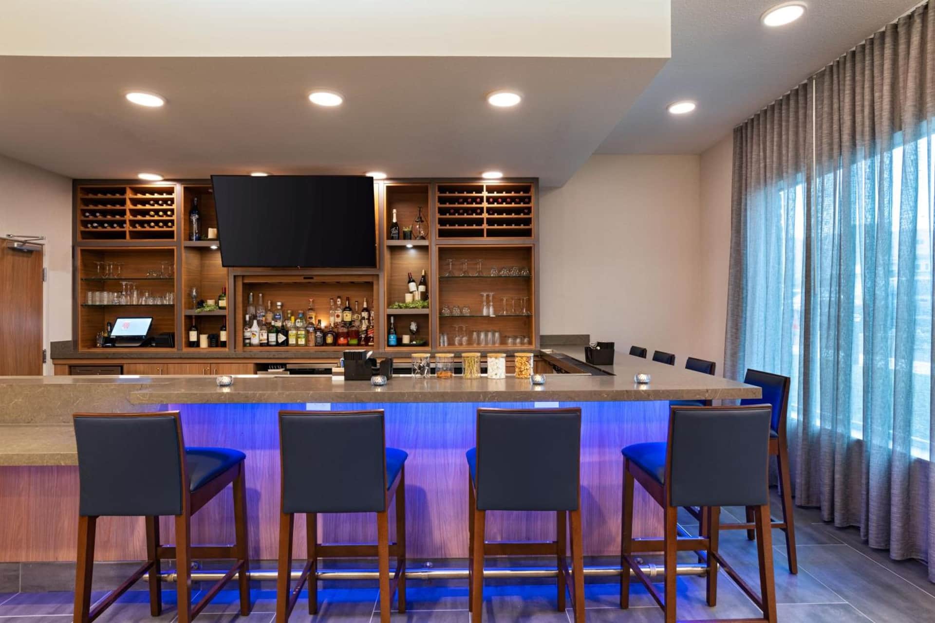 Fairfield by Marriott Inn & Suites Austin Georgetown