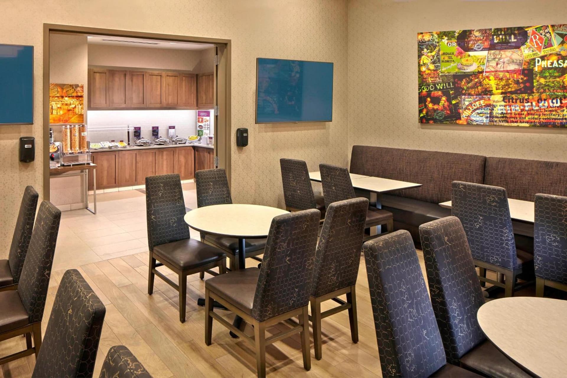 Residence Inn by Marriott Orlando Downtown
