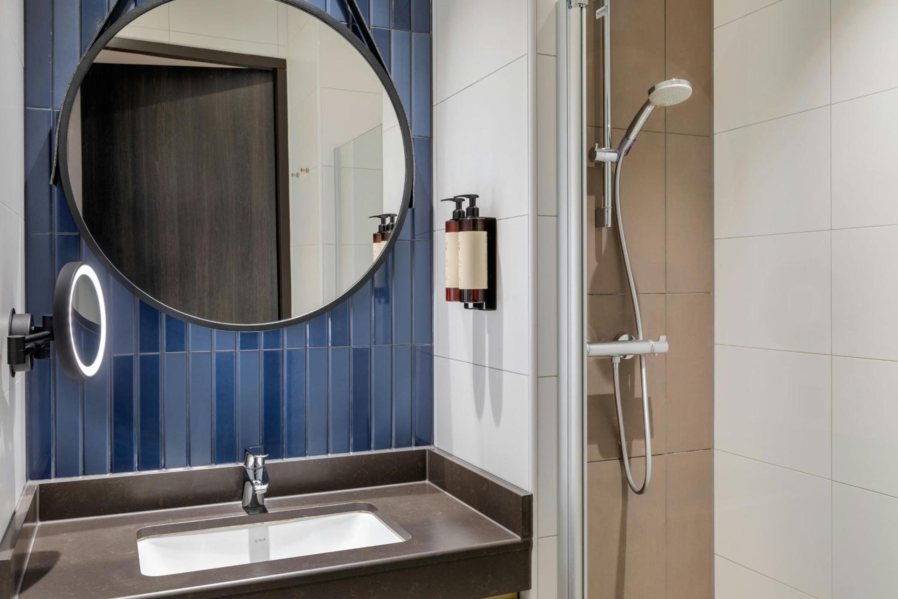 Corendon Amsterdam New-West, A Tribute Portfolio Hotel