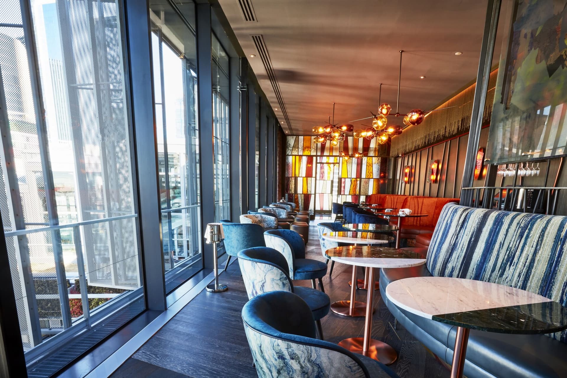 DoubleTree by Hilton London - Tower of London
