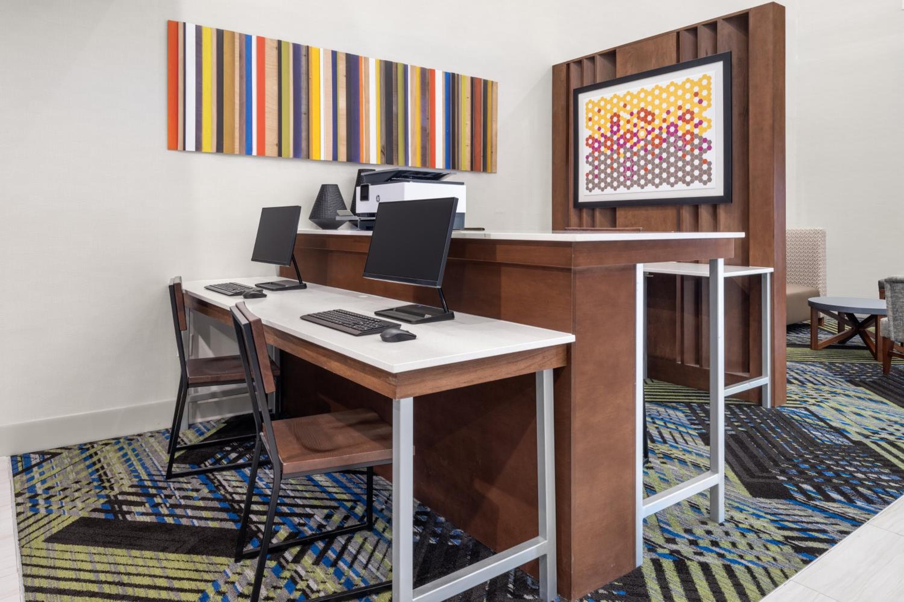 Holiday Inn & Suites Graham