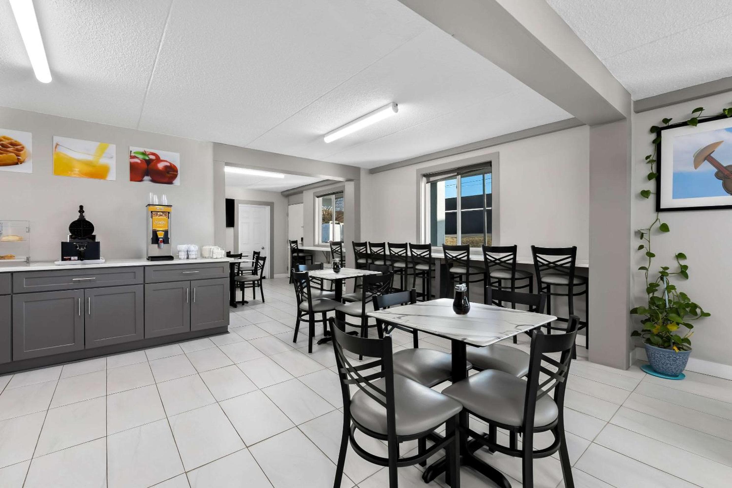 Quality Inn Nashville - Opryland Area