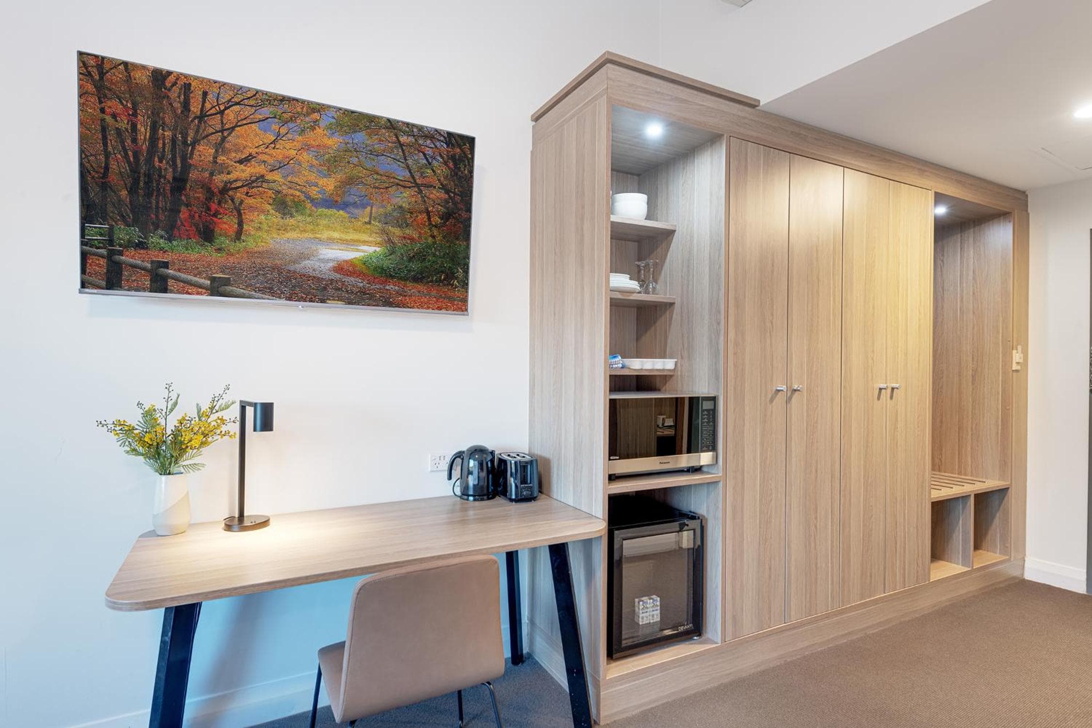 Littomore Hotel on Stewart, Bathurst