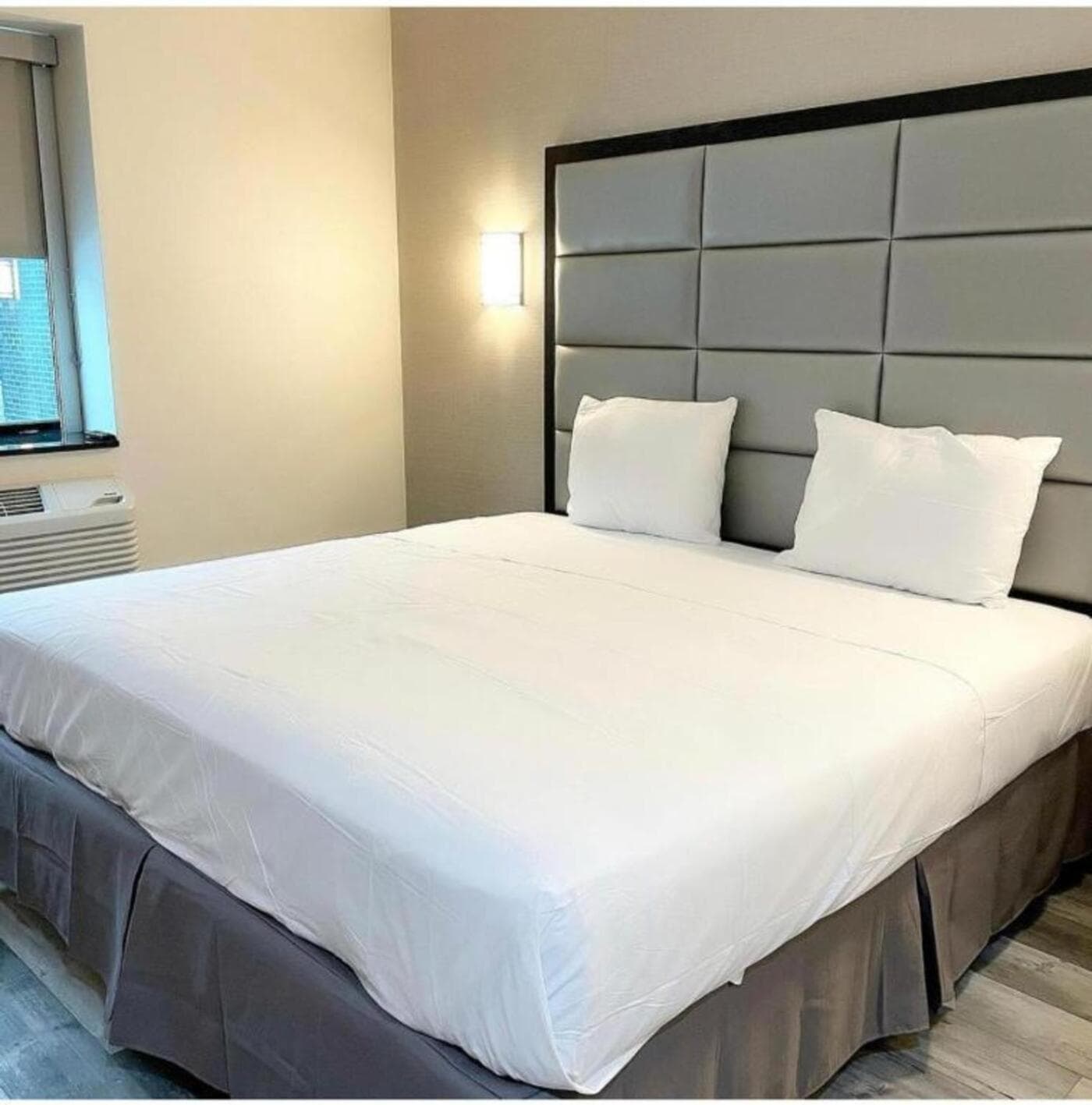 Umbrella Hotel Brooklyn