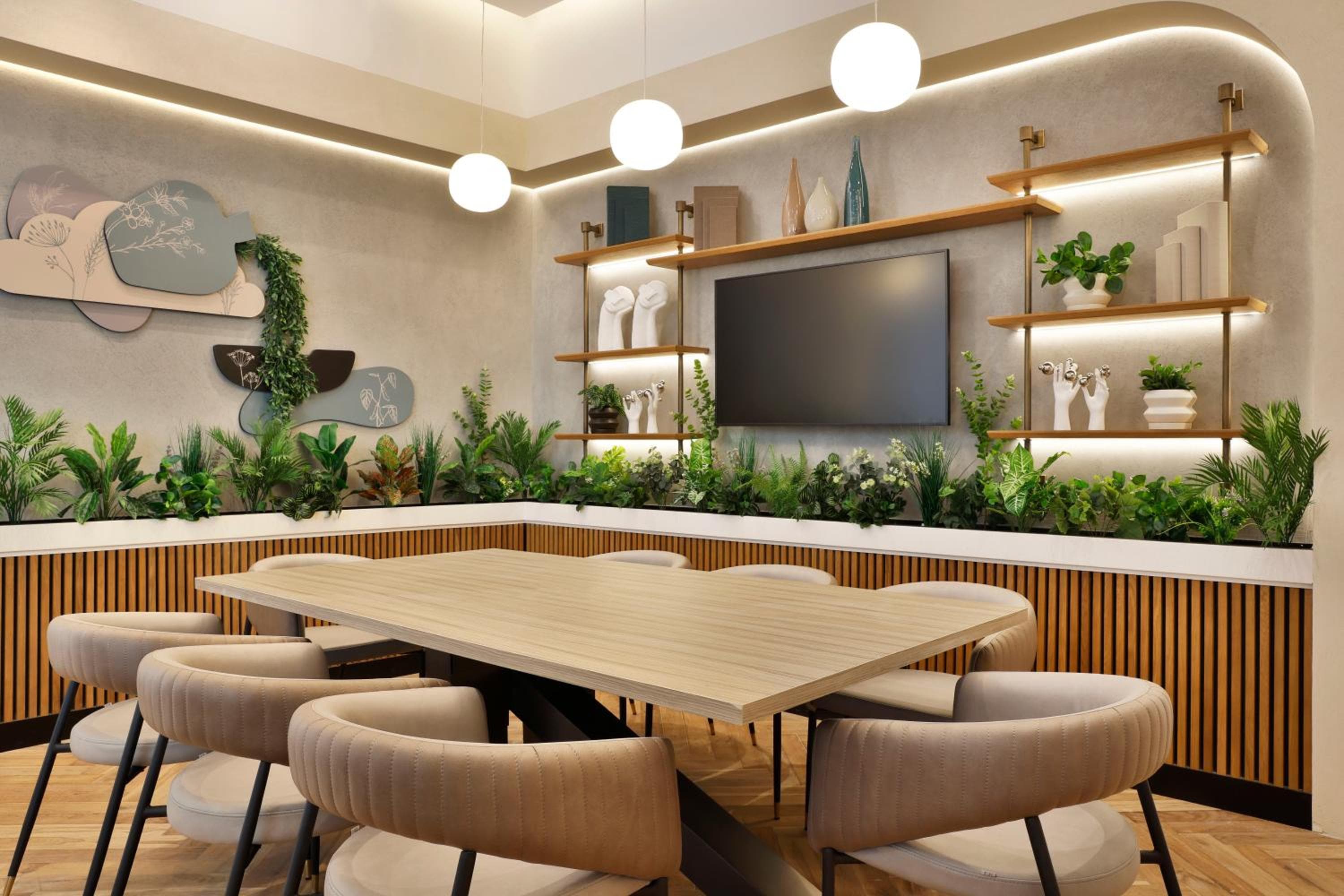 The First Collection Dubai Waterfront