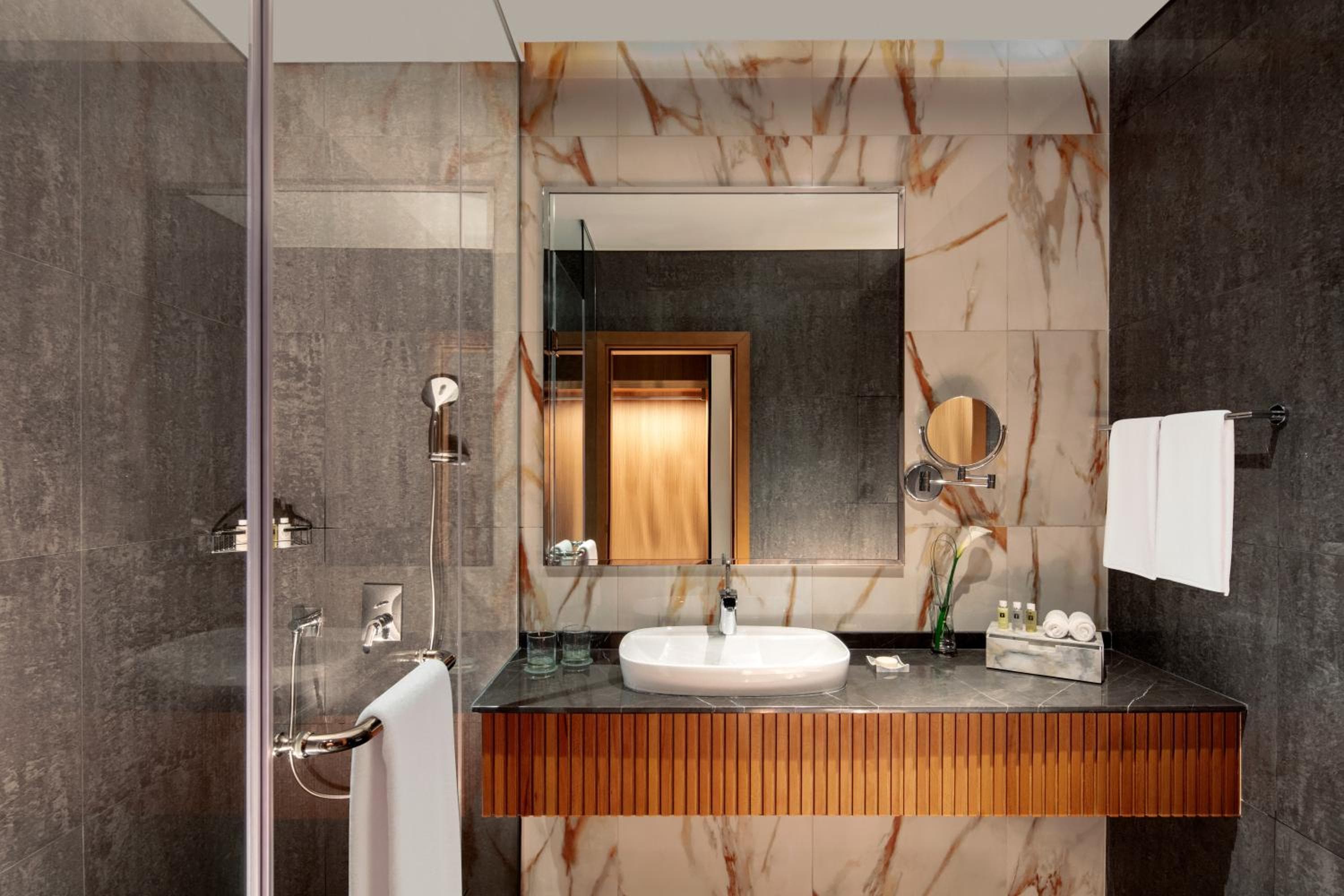 The First Collection Business Bay