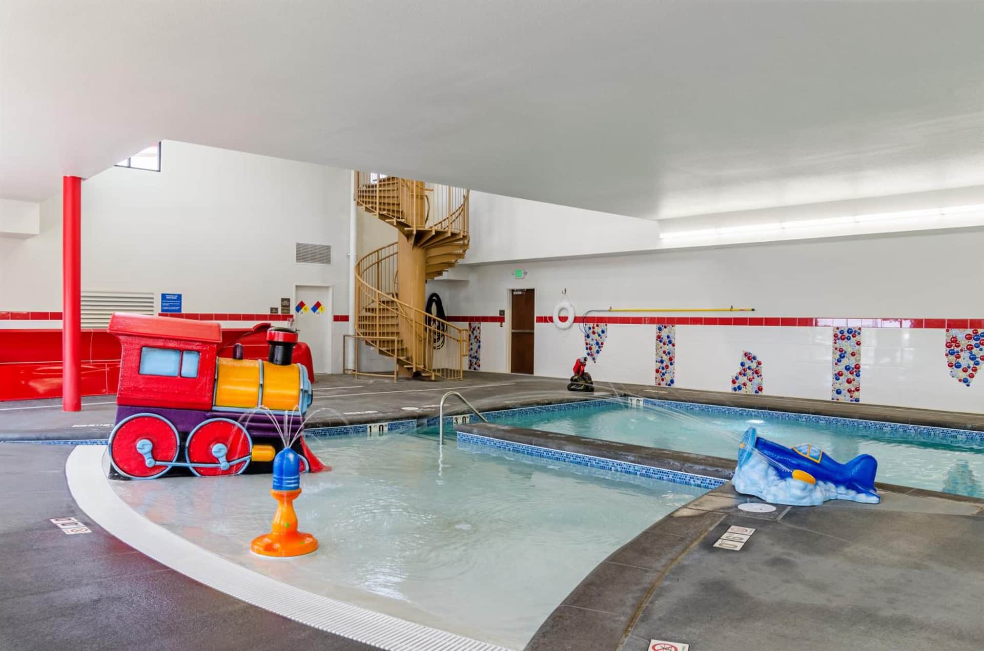 Comfort Suites Loveland