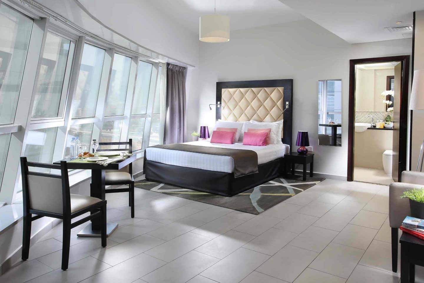 Citadines Metro Central Dubai
