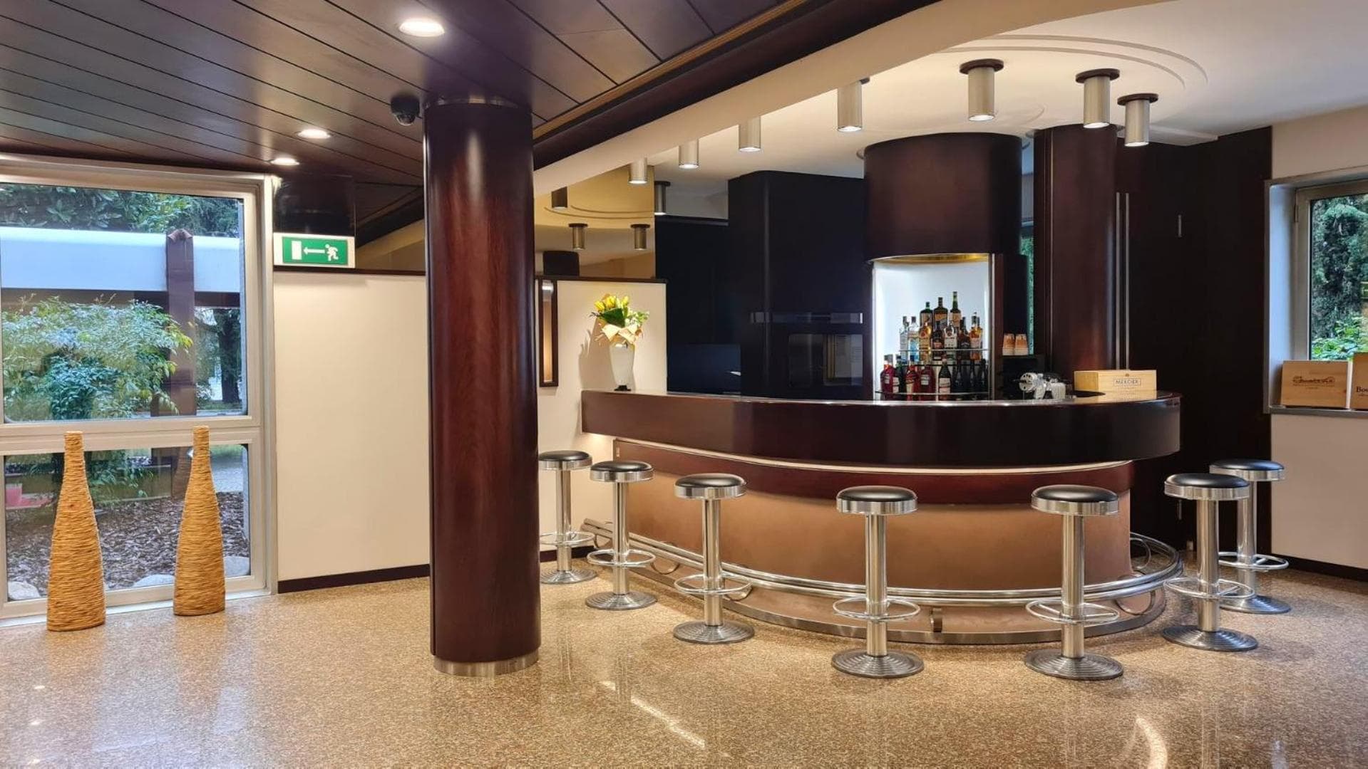 Garden Hotel Michelangelo