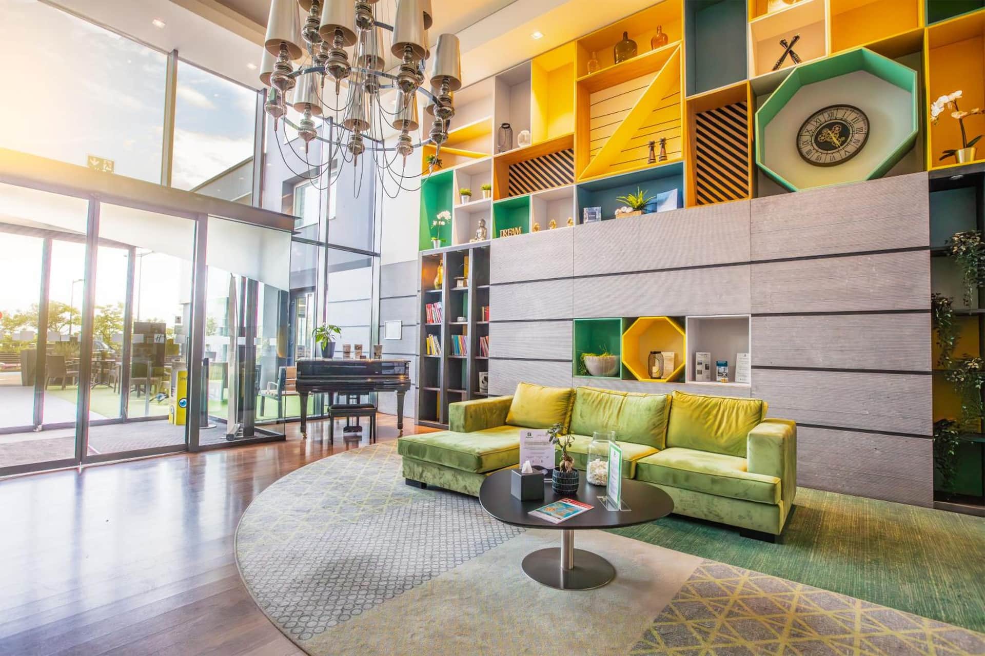 Holiday Inn Mulhouse by IHG