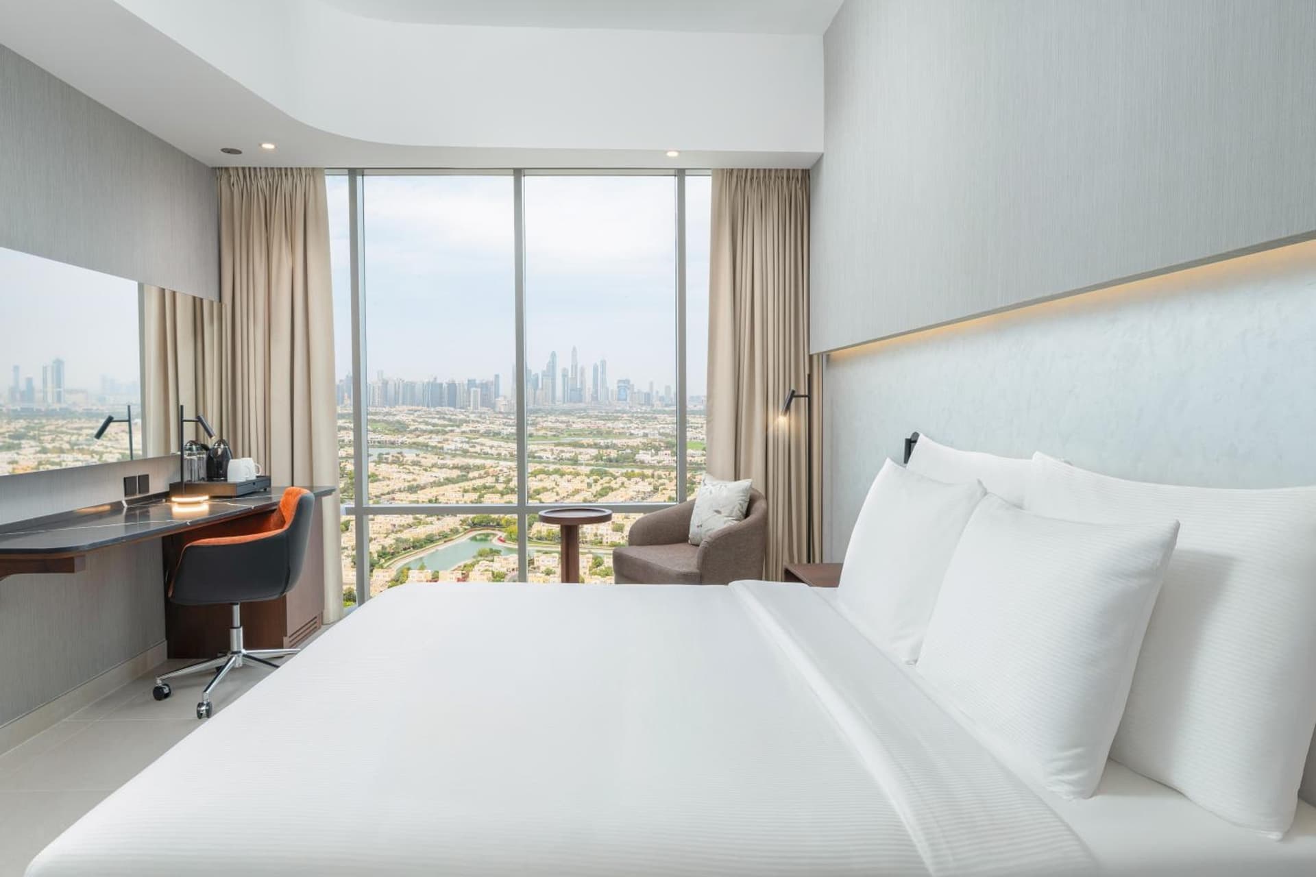 Hotel Local Dubai, Jumeirah Village Triangle, Autograph Collection