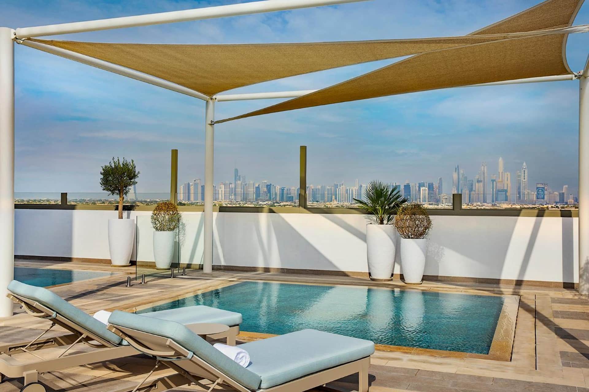 Hotel Local Dubai, Jumeirah Village Triangle, Autograph Collection