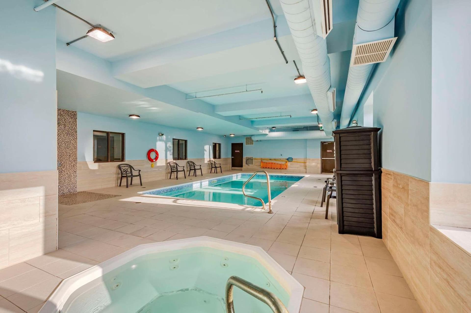Quality Inn Orleans