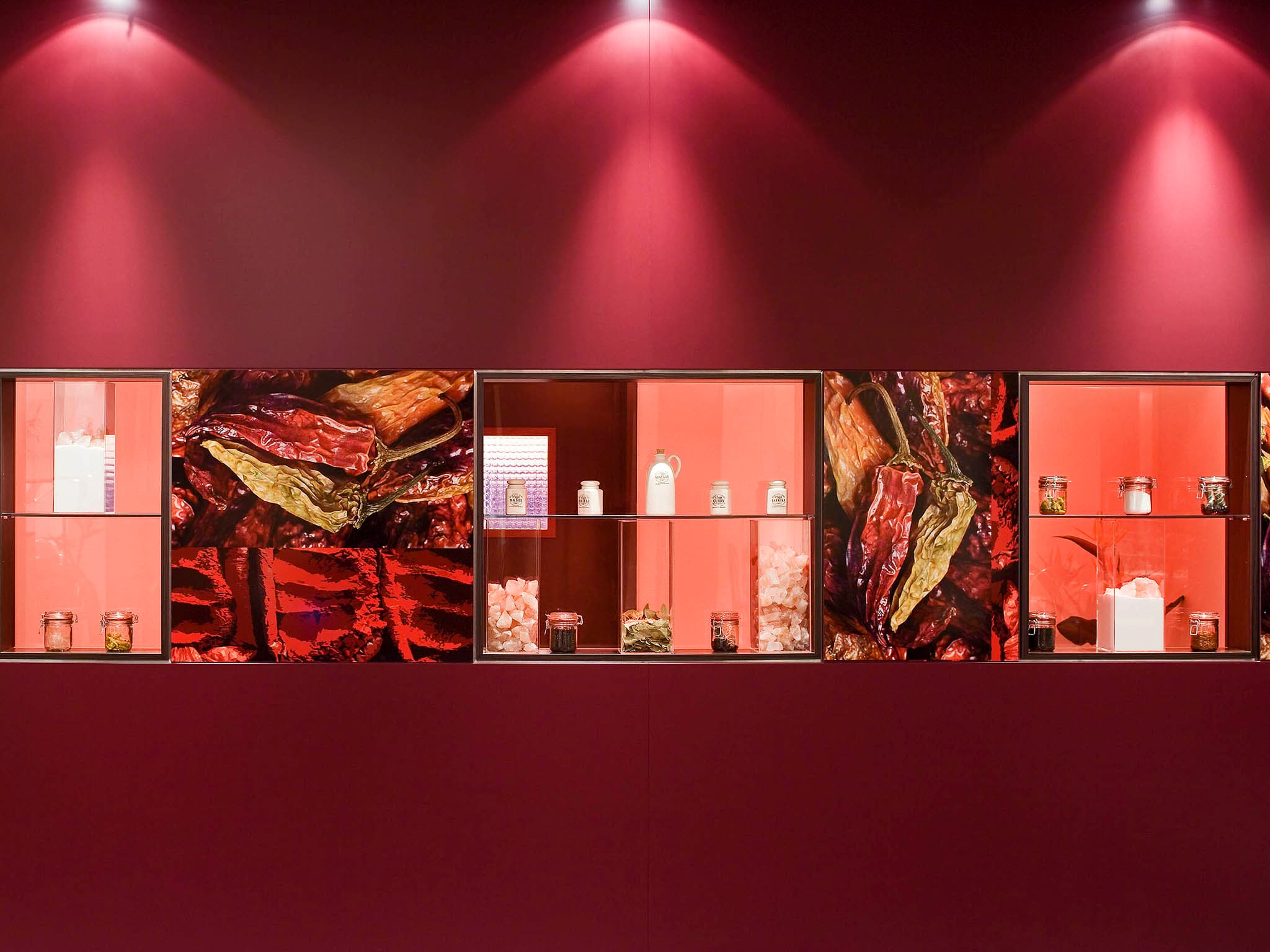 Mercure Hotel Duesseldorf Neuss