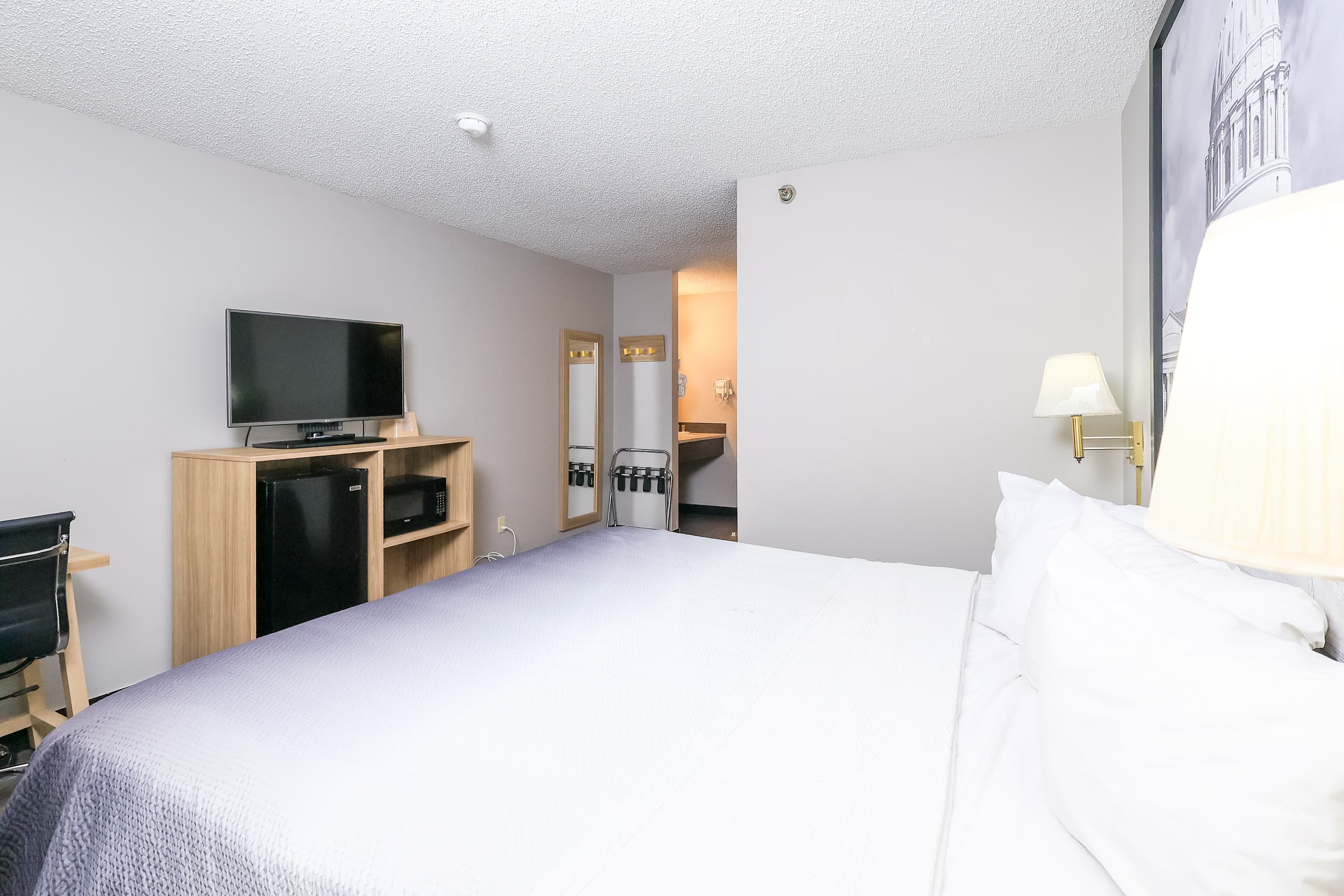 Super 8 by Wyndham Smithville