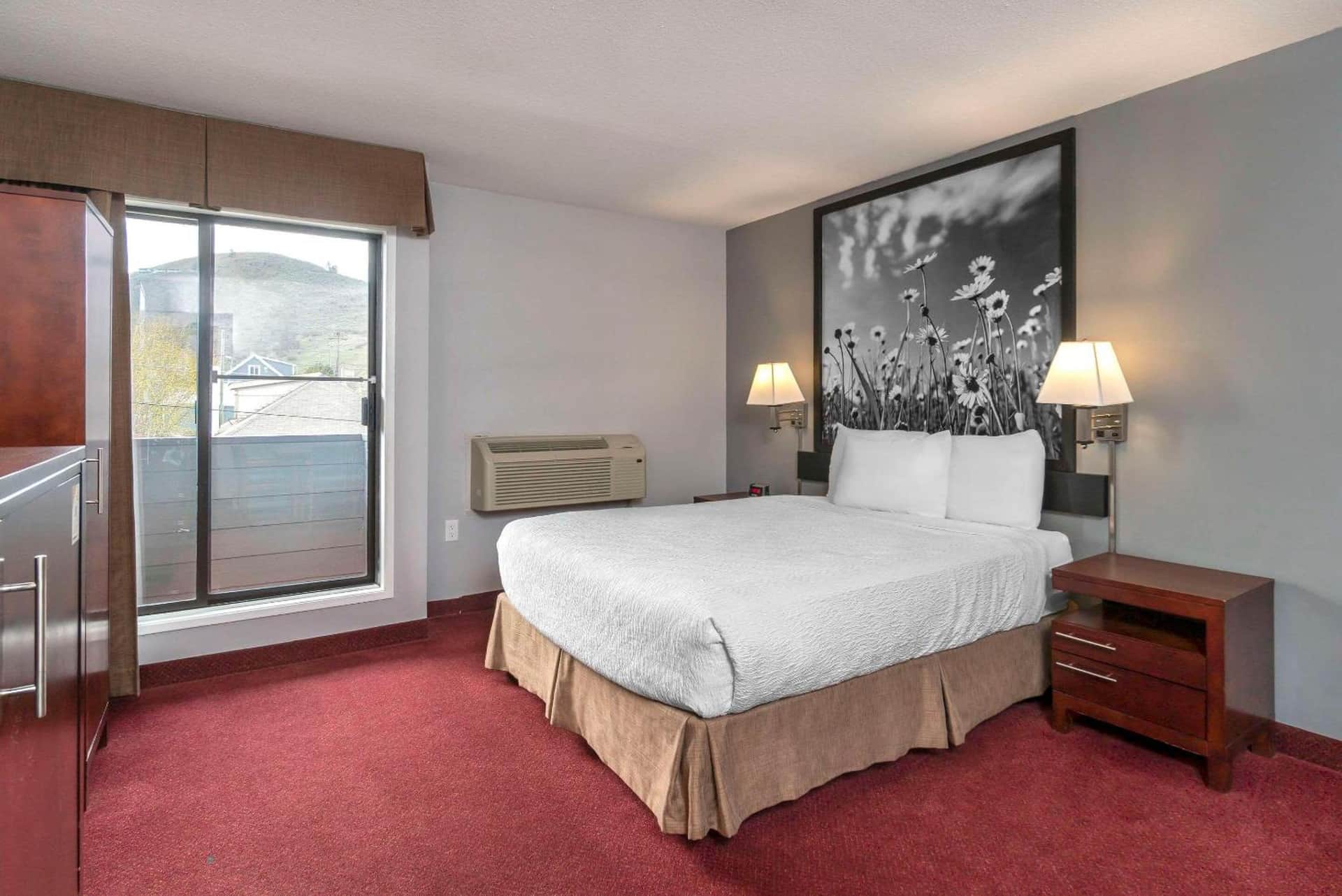 Quality Inn & Suites Vernon