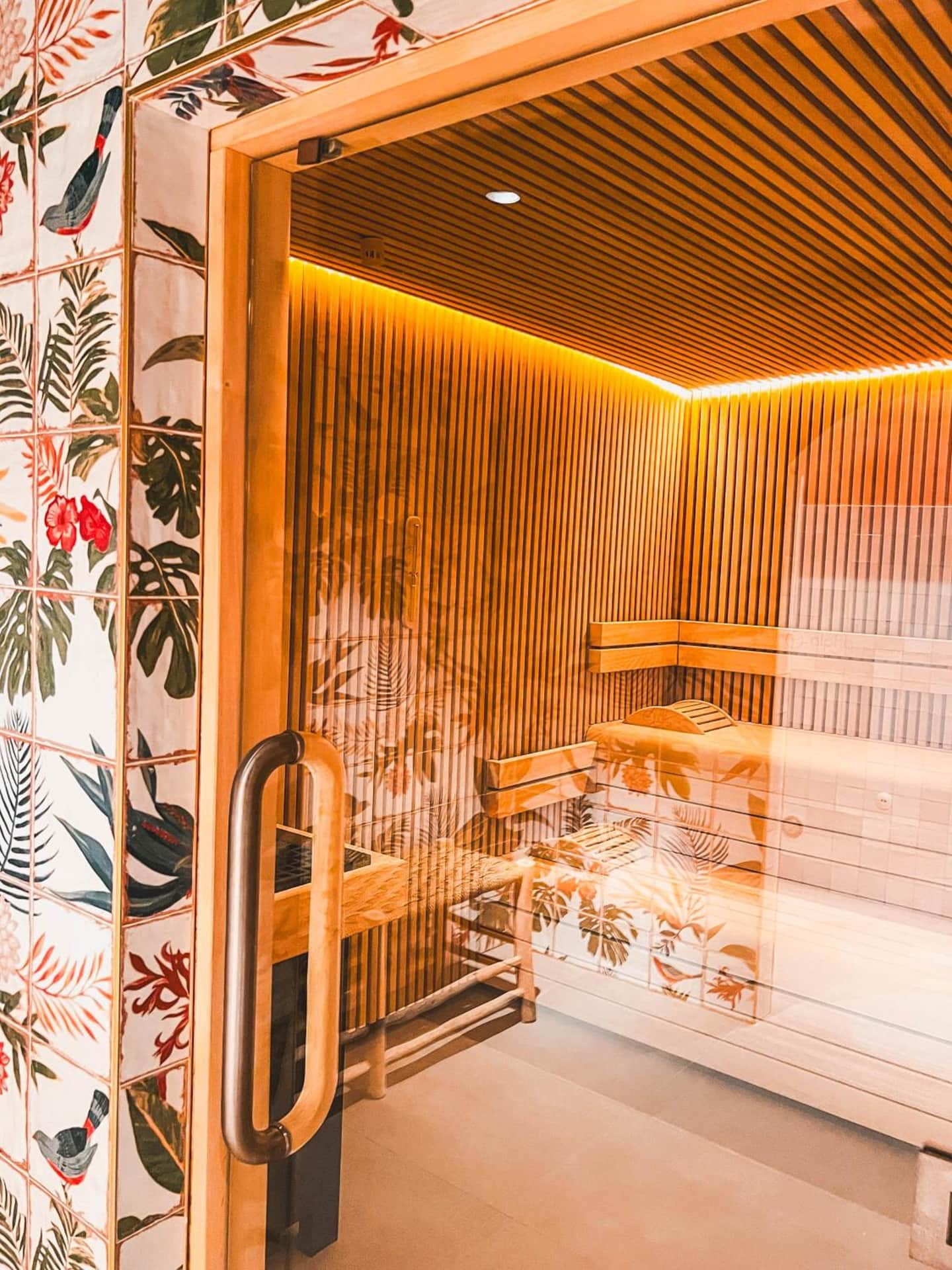 Bloom House Hôtel & SPA