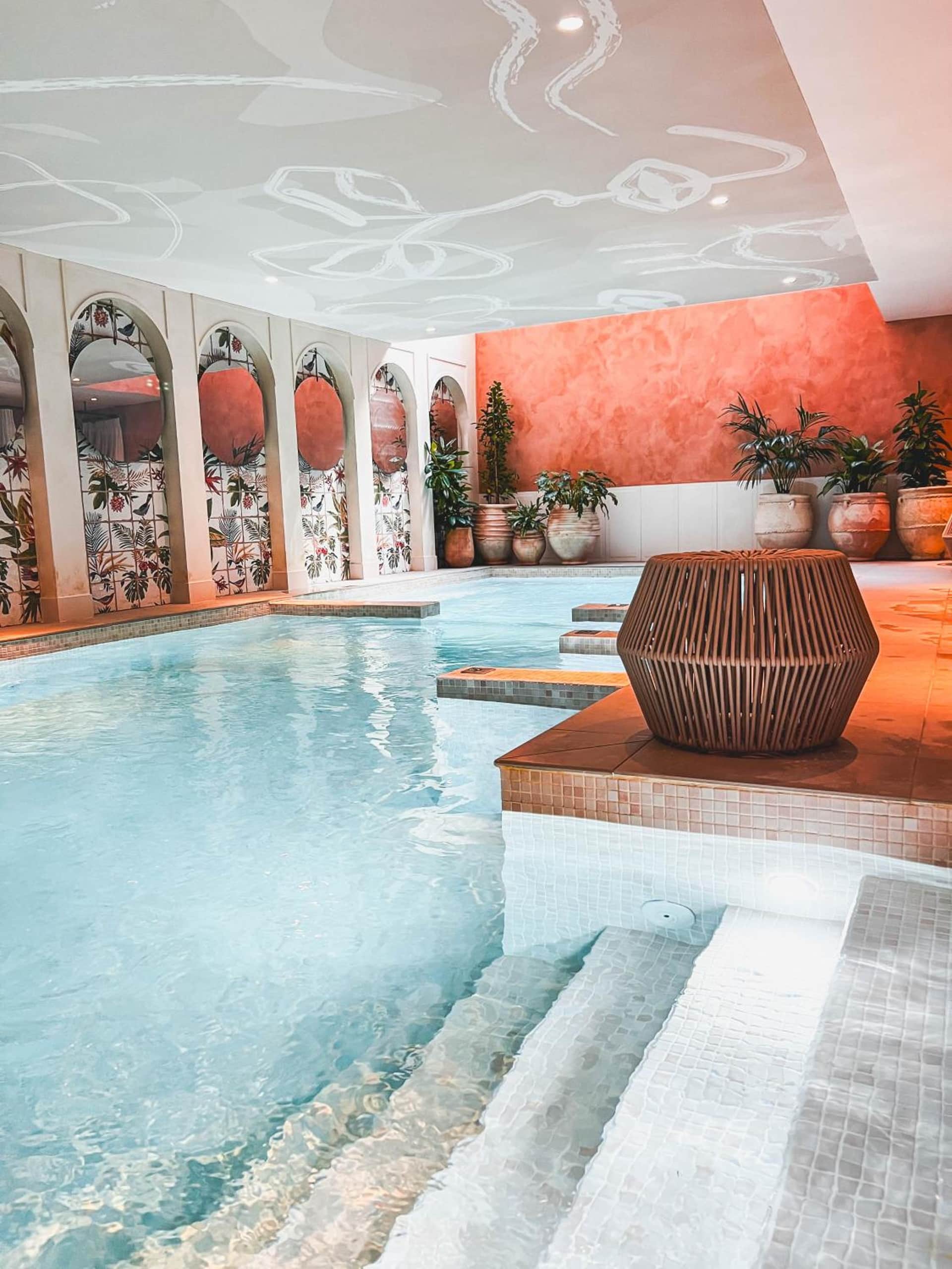 Bloom House Hôtel & SPA