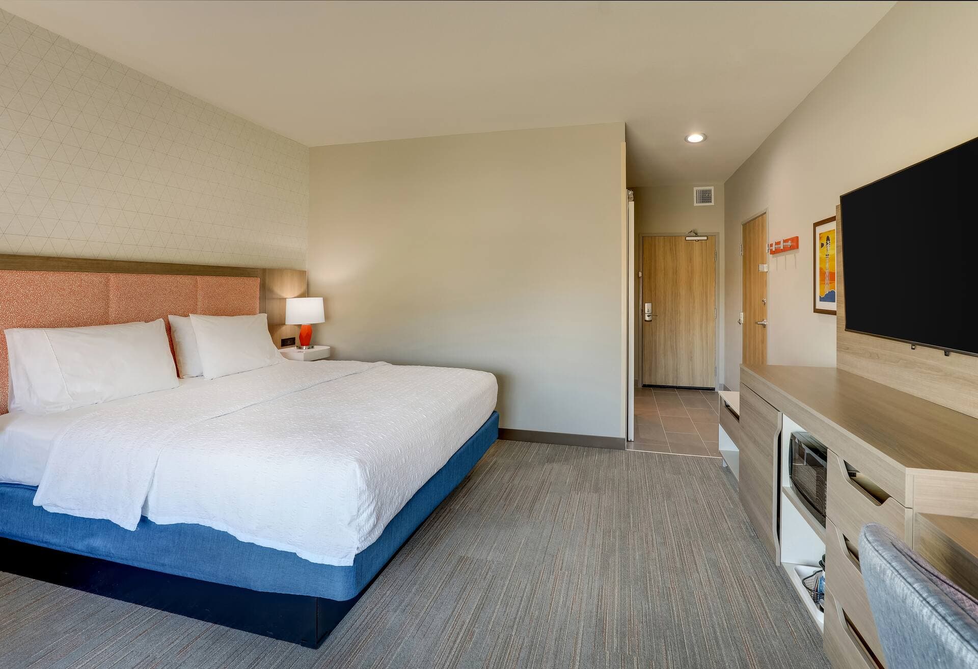 Hampton Inn & Suites by Hilton Weatherford