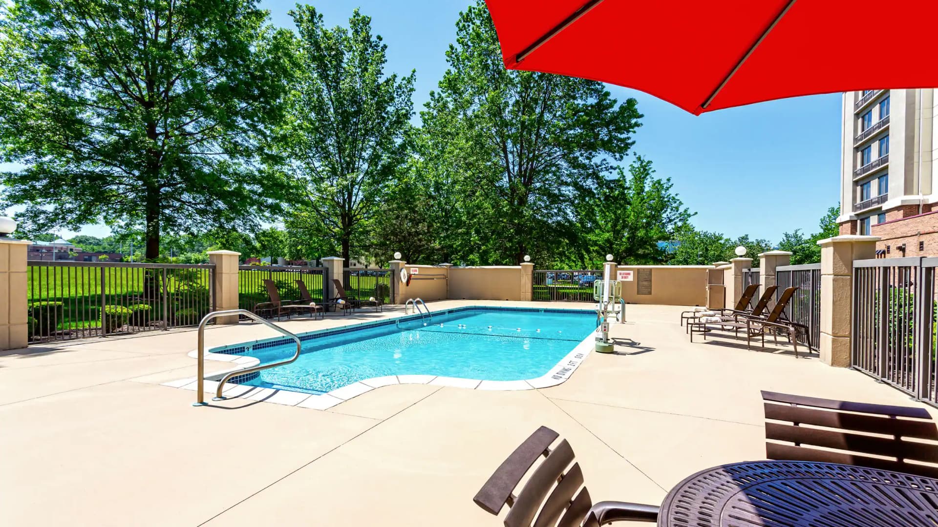 Hyatt Place Kansas City/Overland Park/Convention Center