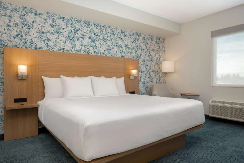 Quality Inn & Suites Prescott