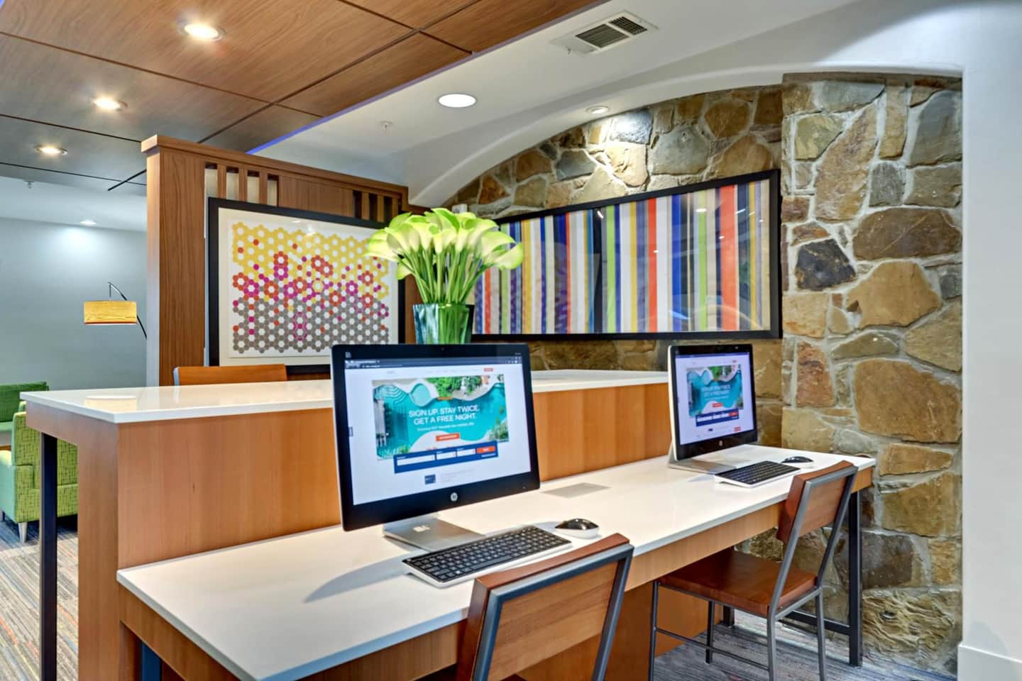 Holiday Inn Express Hotel & Suites Weatherford by IHG